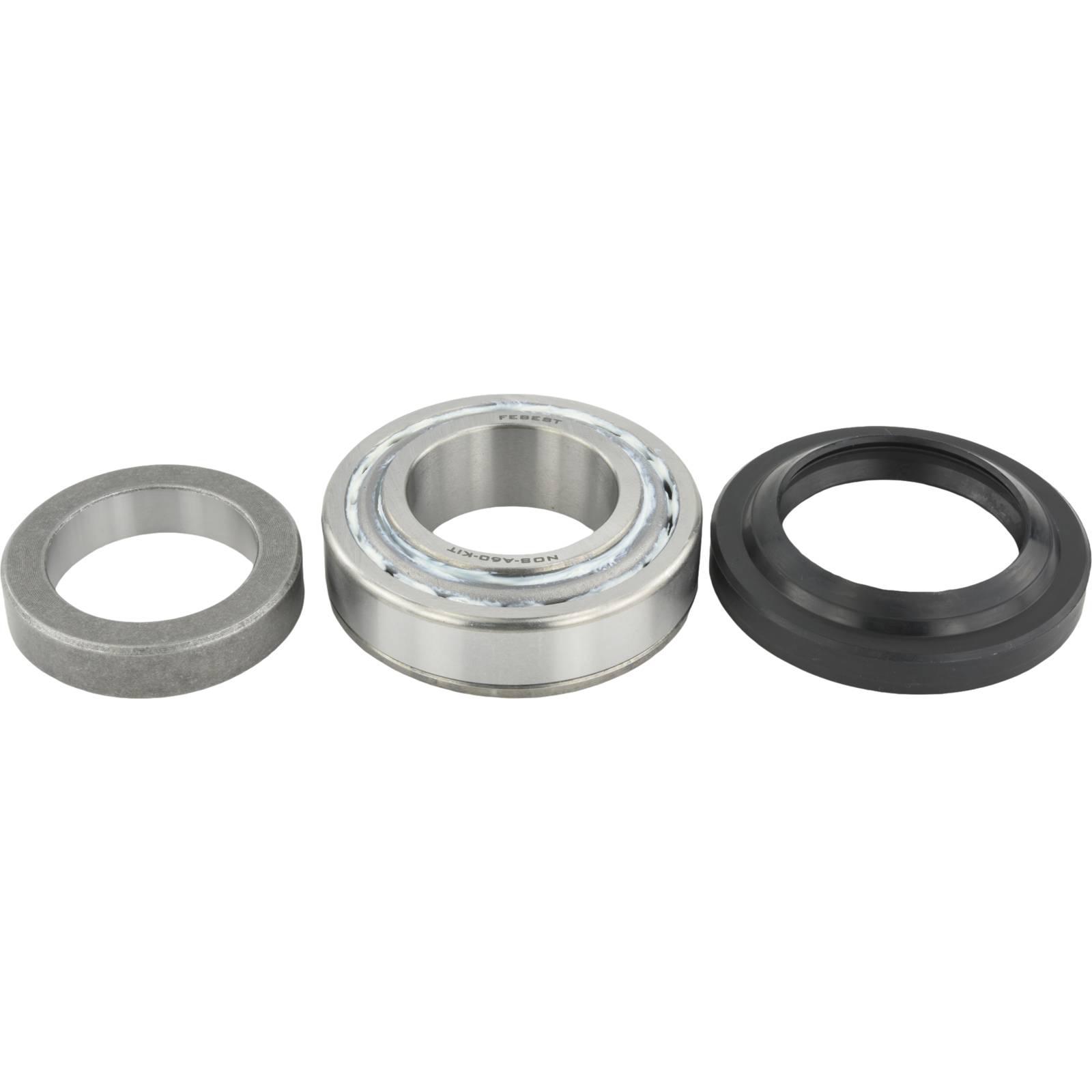 kit for rear axle