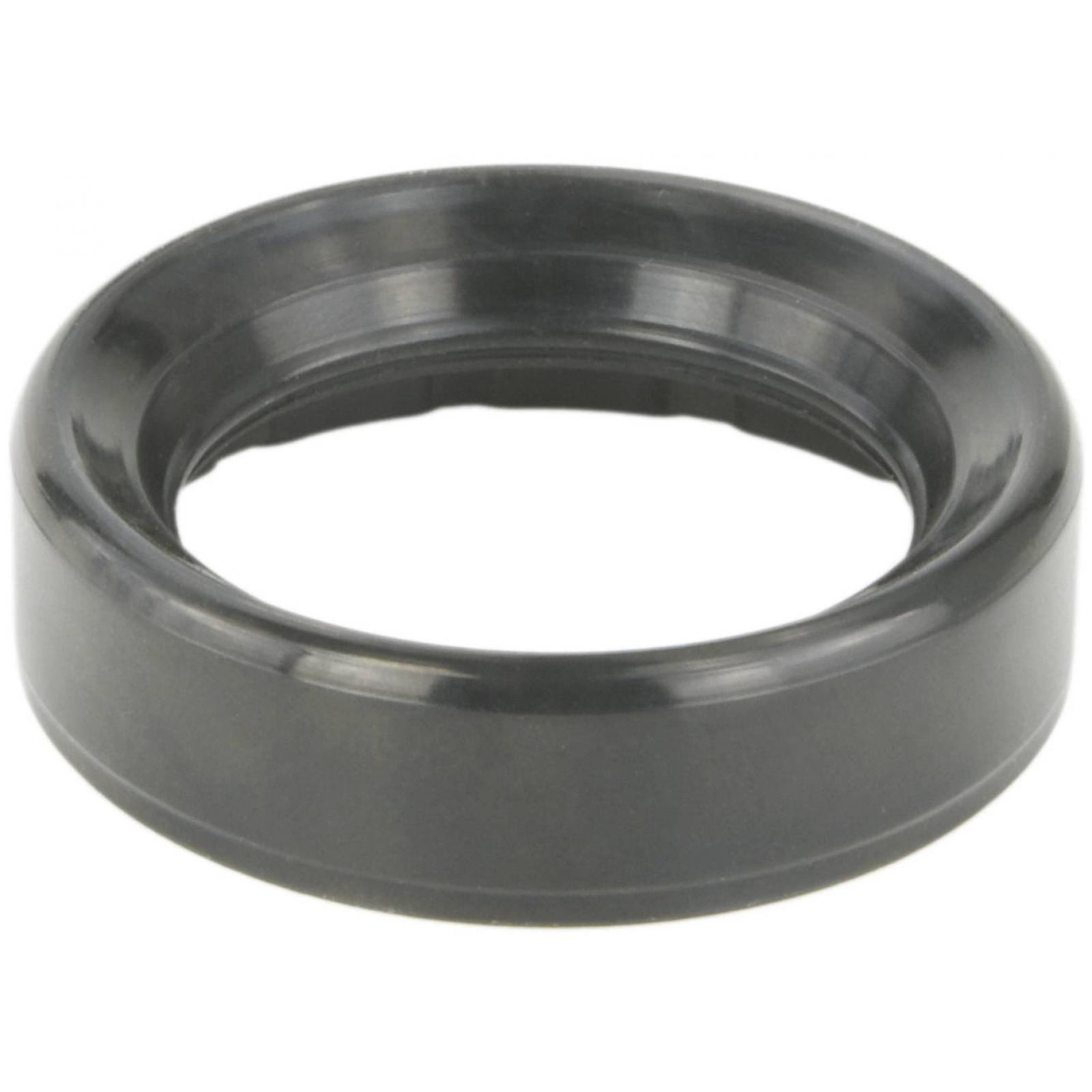 Seal ring, spark plug tube