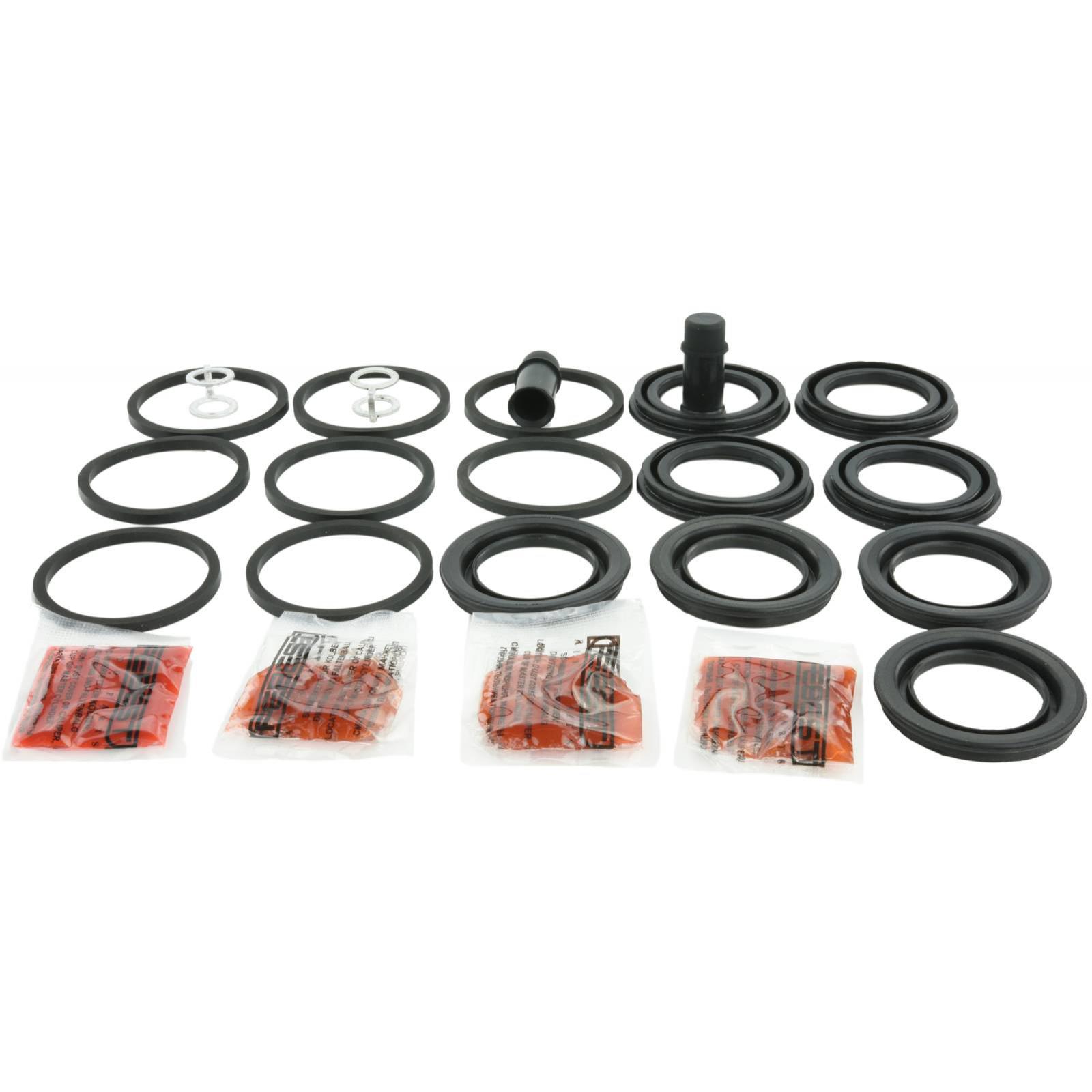 front brake caliper repair kit (set for two sides)