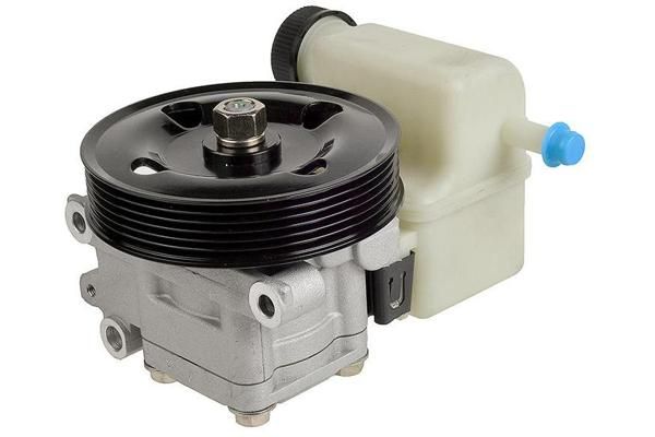 Power Steering Pump !Gj6E32650D Mazda 6 1.8/2.0/2.3I 02-07