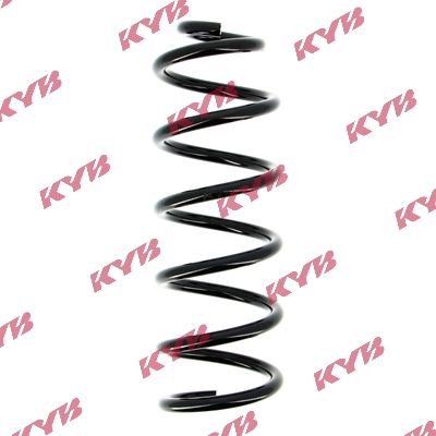 Spring,Coil-Rear