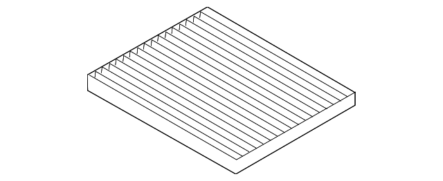 Element.Air Cleaner