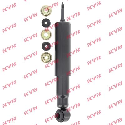 Shock Absorber