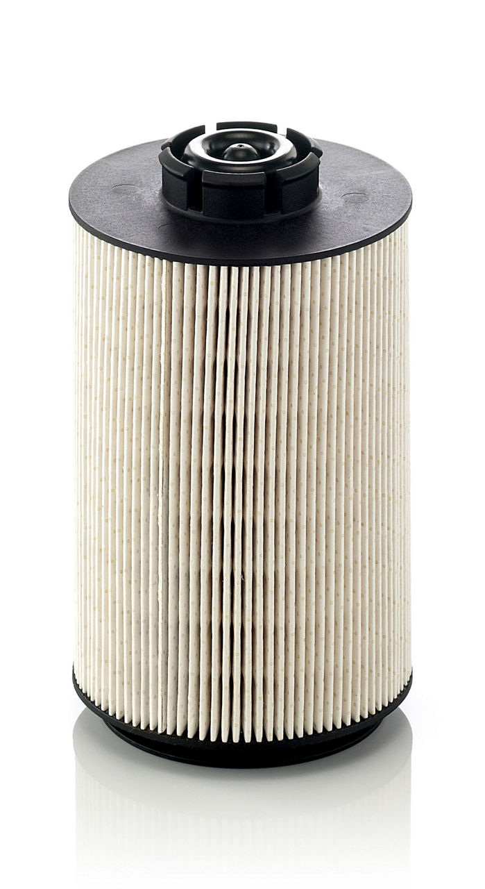 Body,Fuel Filter