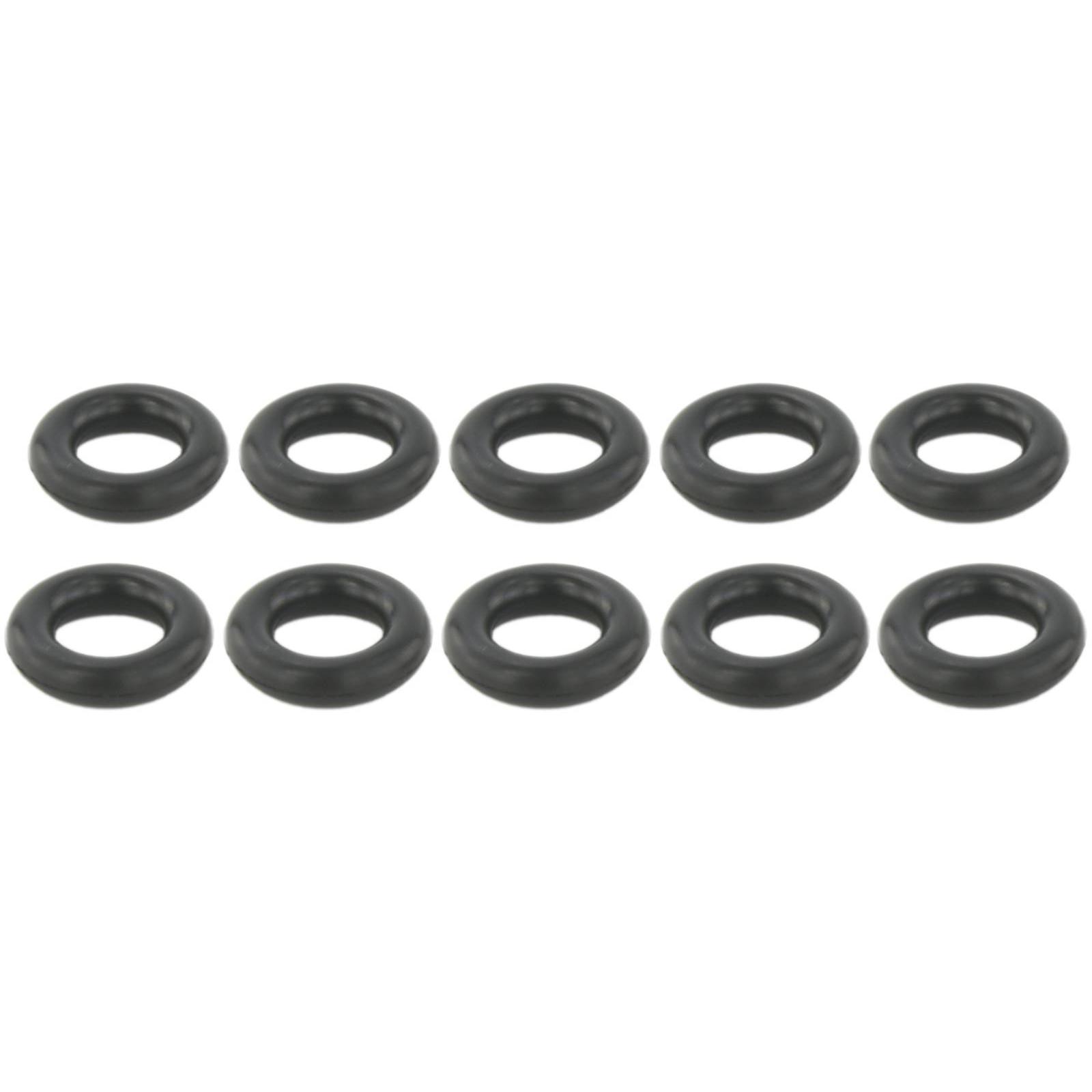 o-ring fuel injector pcs 10