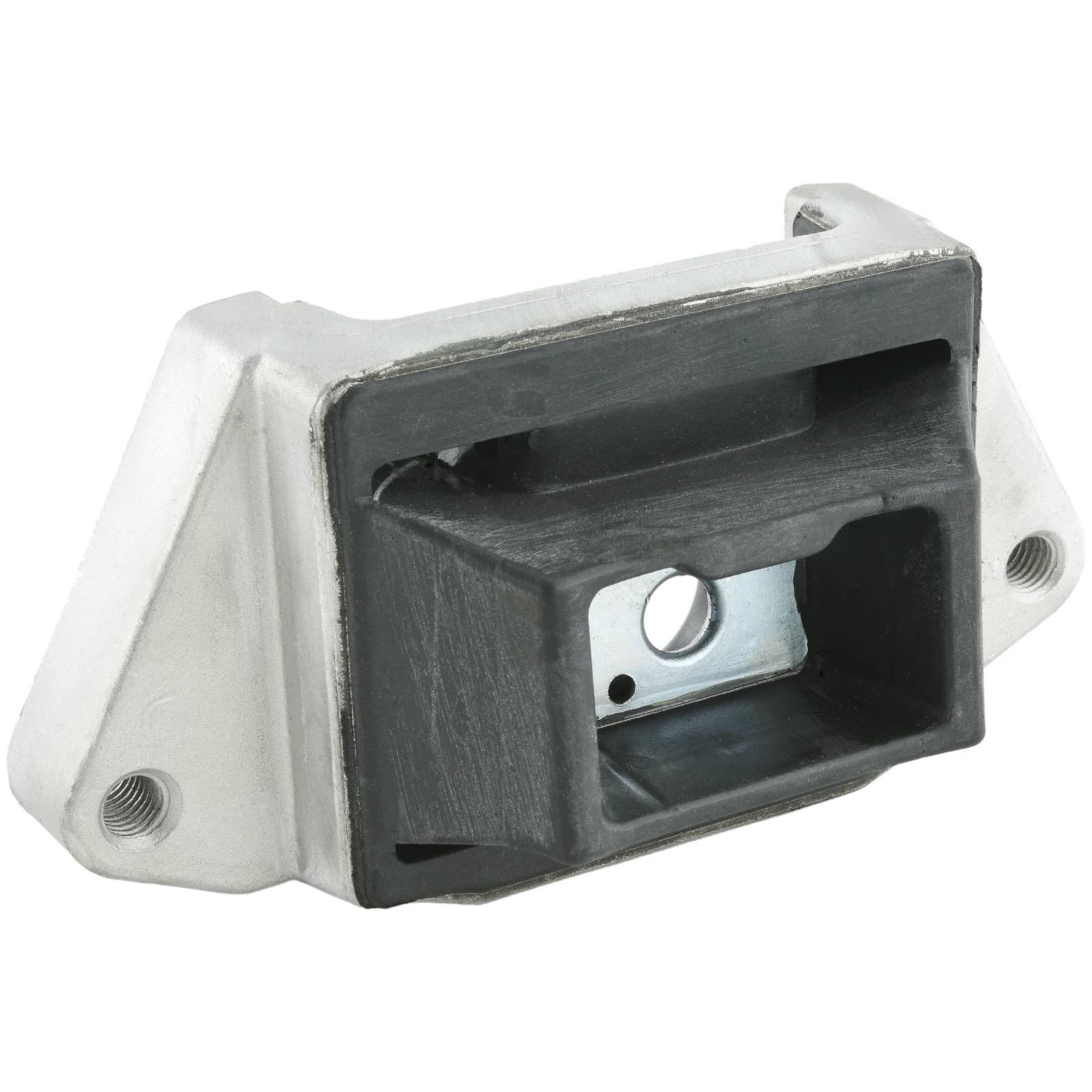 Transmission mount