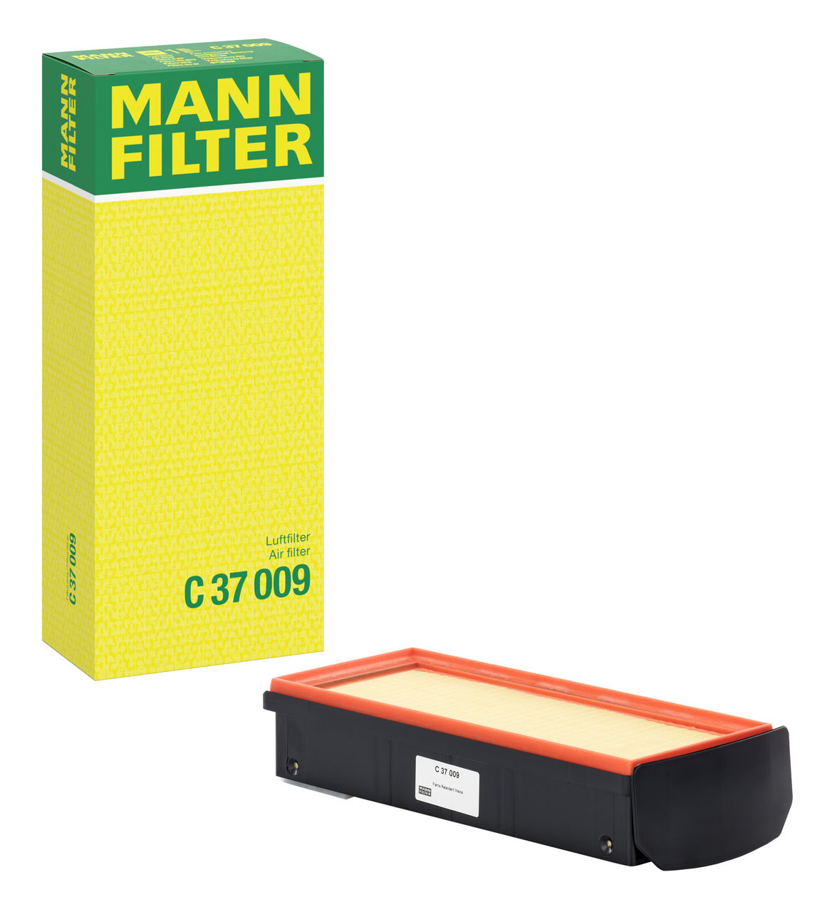 Bmw Air Filter-3(F30/F80)