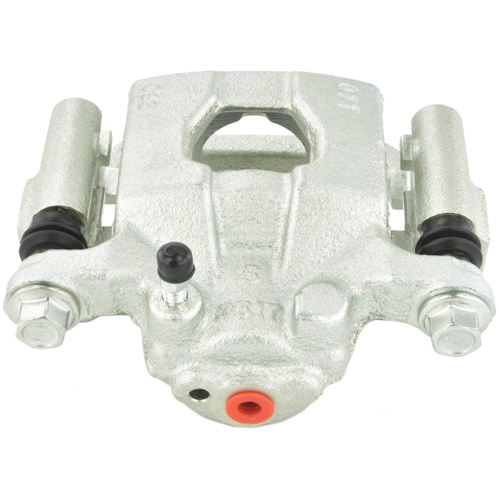 rear left brake caliper assembly (with bracket)