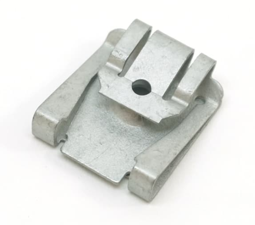 Clip Nut