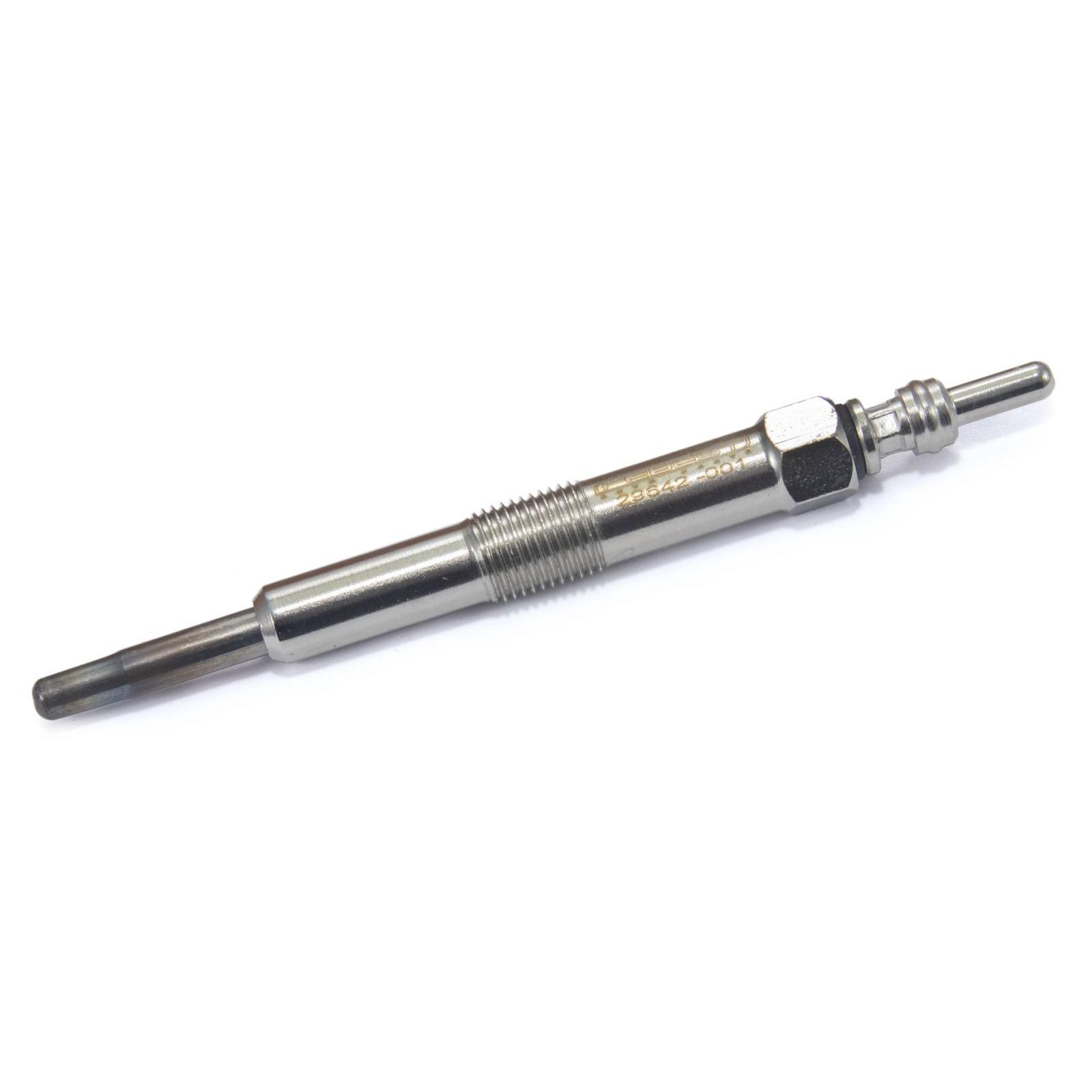 Glow plug