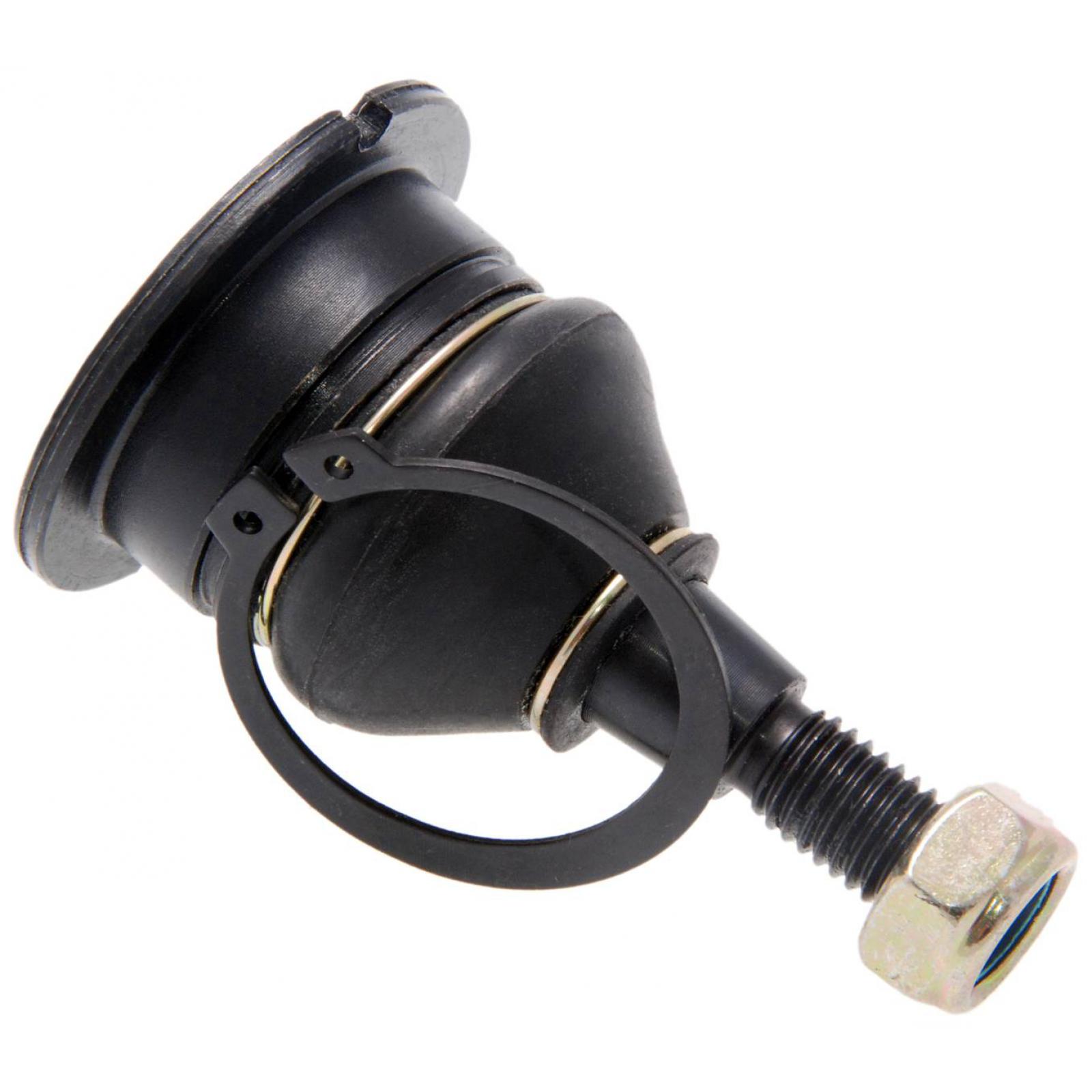 Ball joint front upper arm