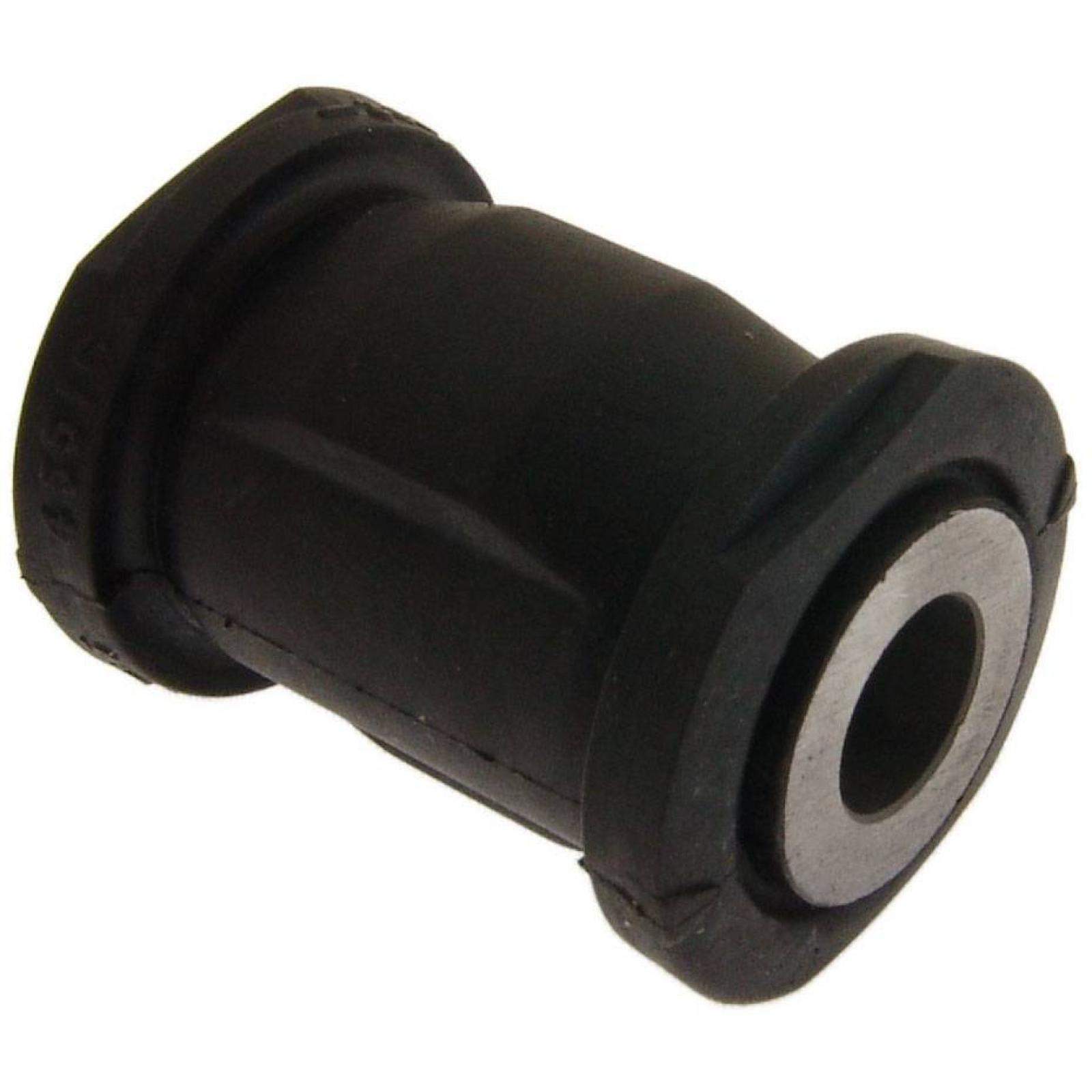 Steering rack bushing