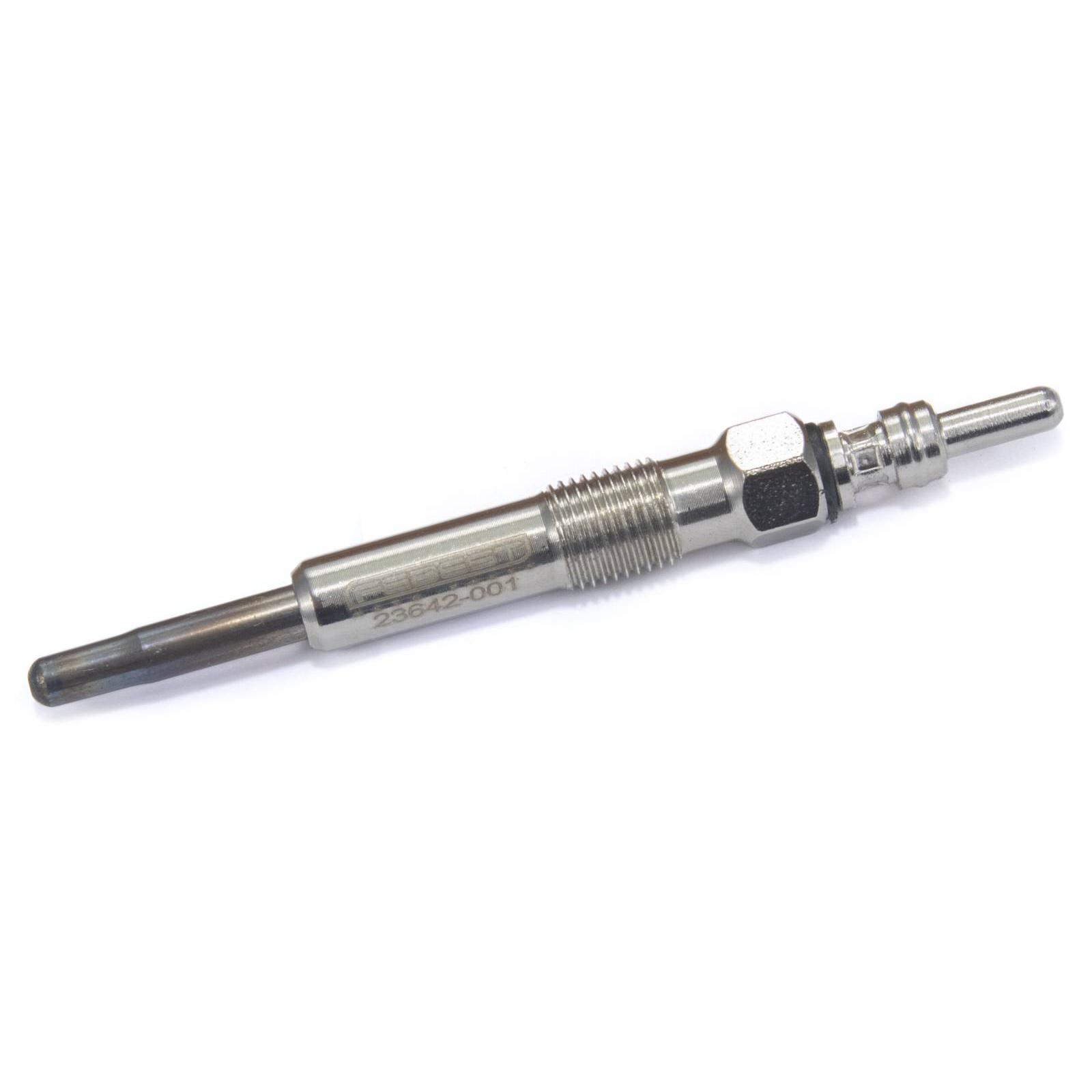 Glow plug