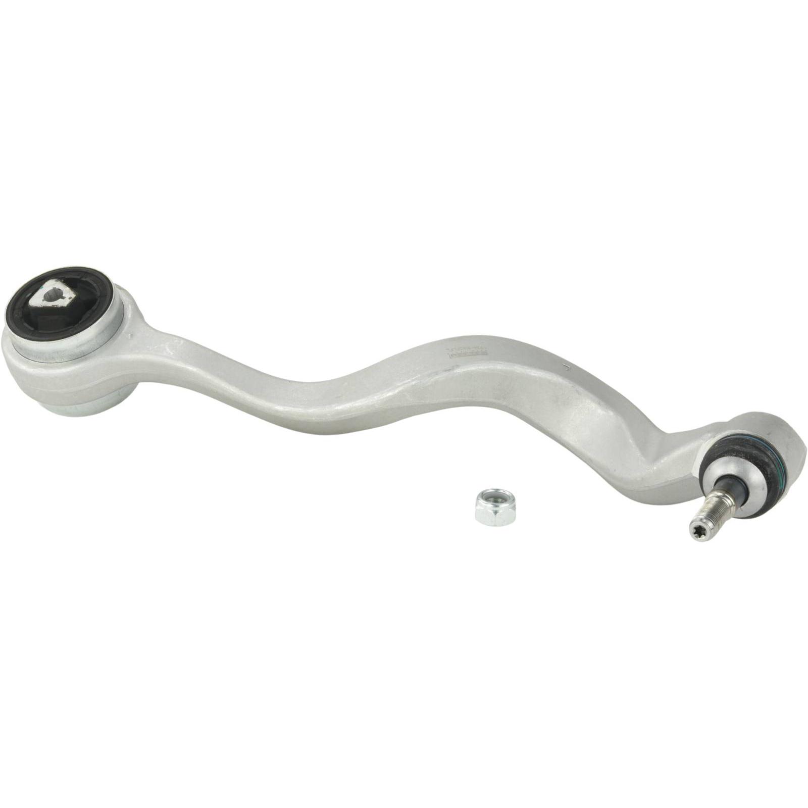 Left lower front arm