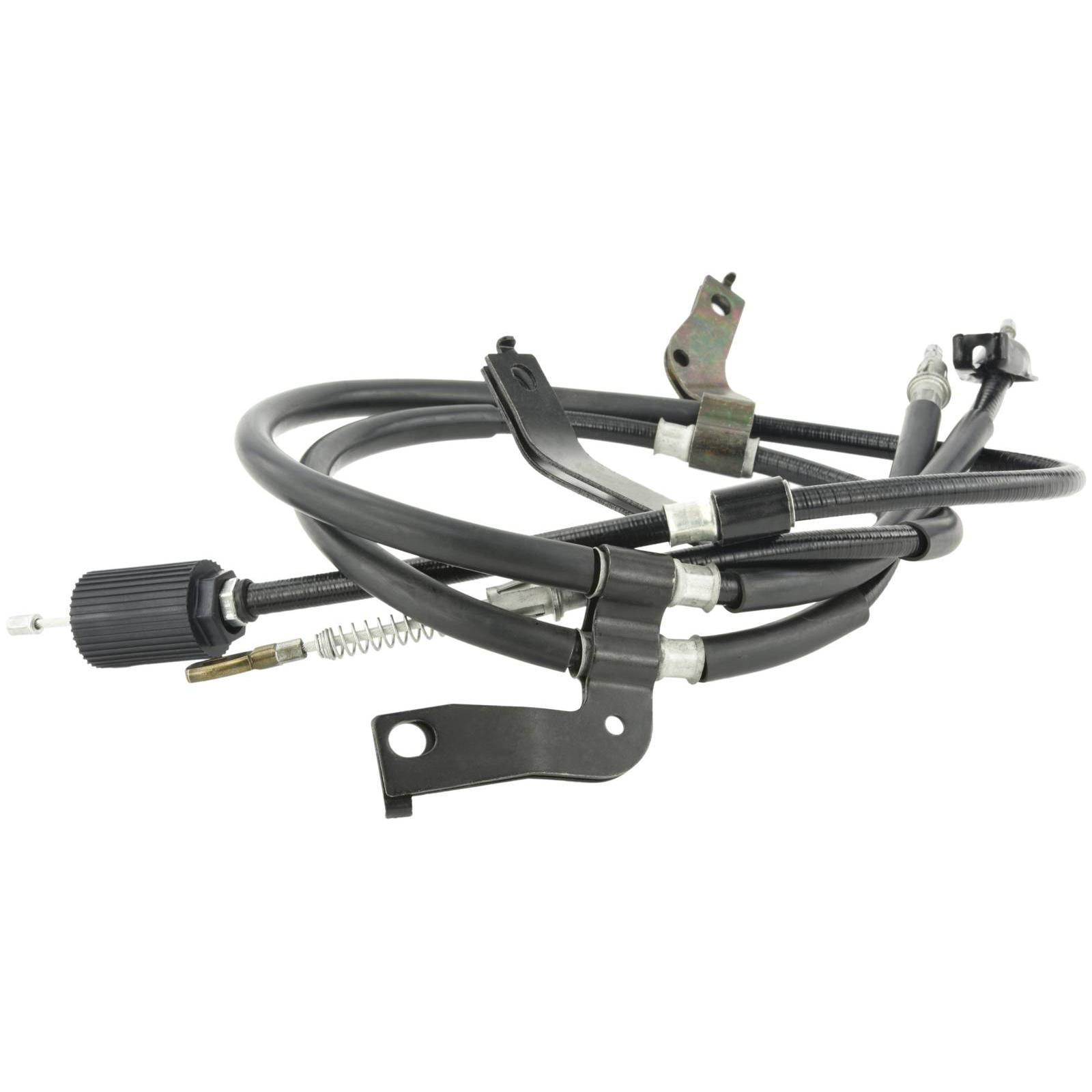 Parking brake cable, left