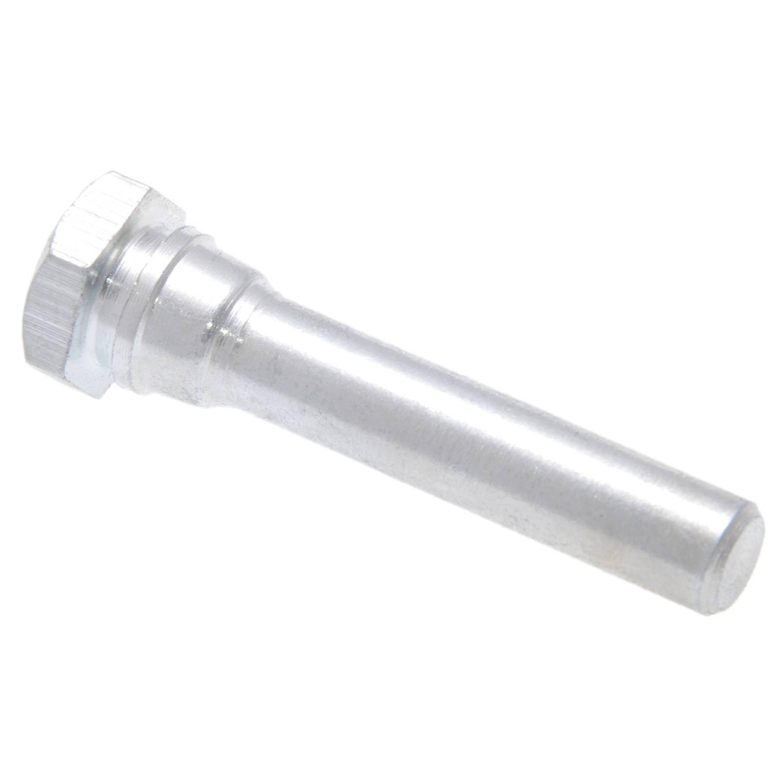 Rear caliper slide pin