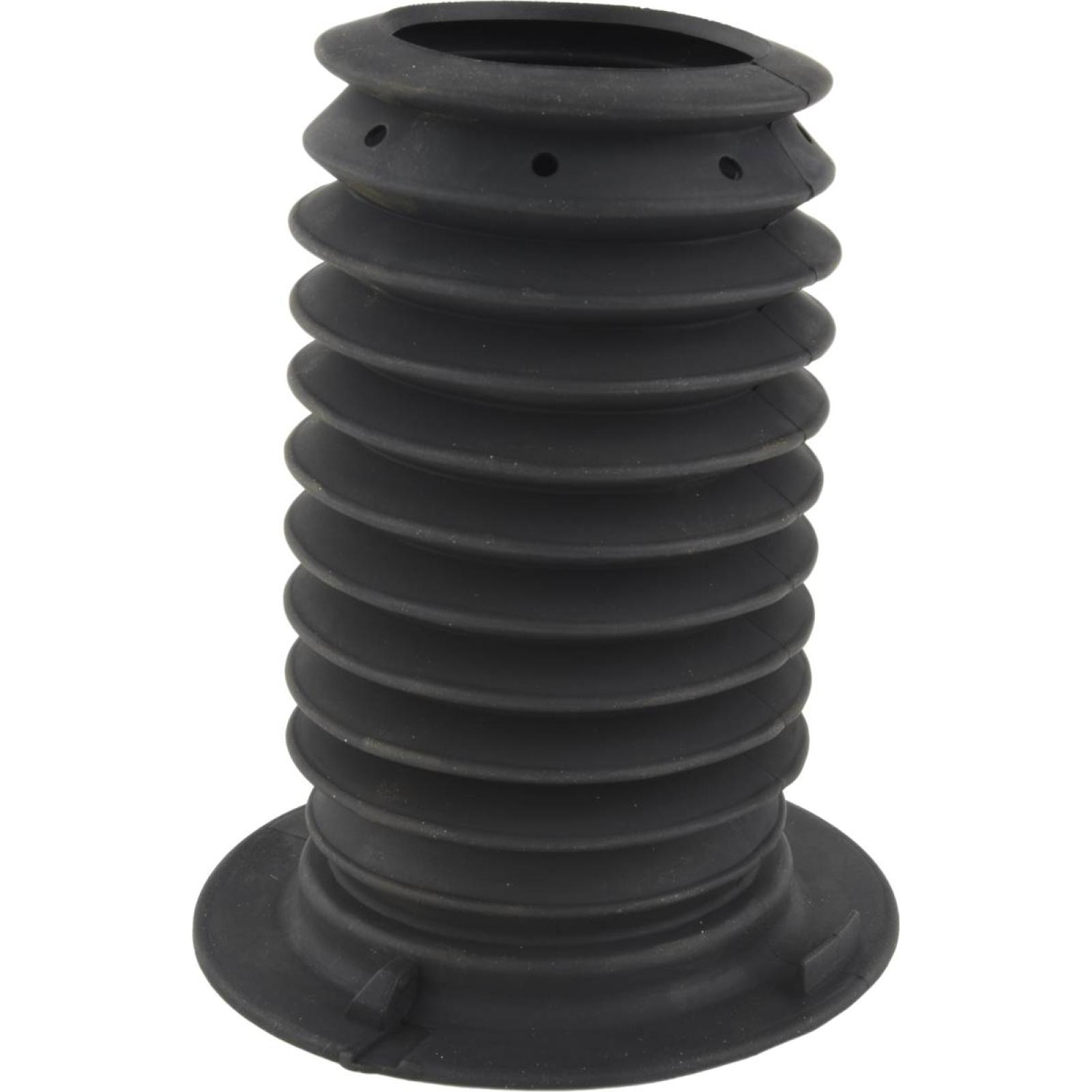 front shock absorber boot