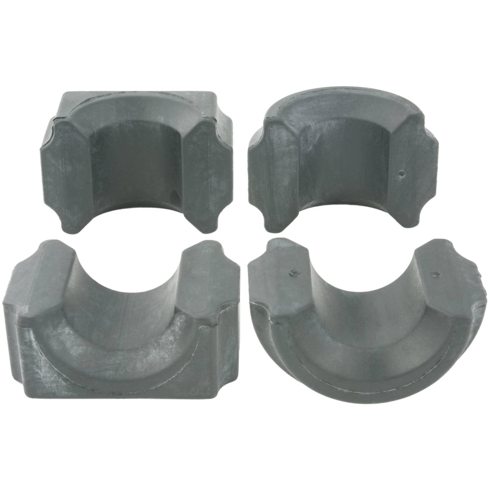 front stabilizer bar bush kit d28