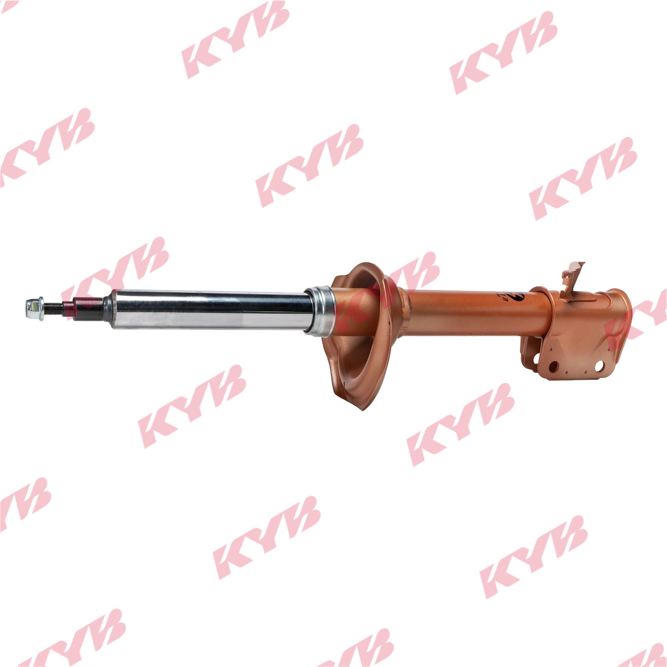 Shock Absorber