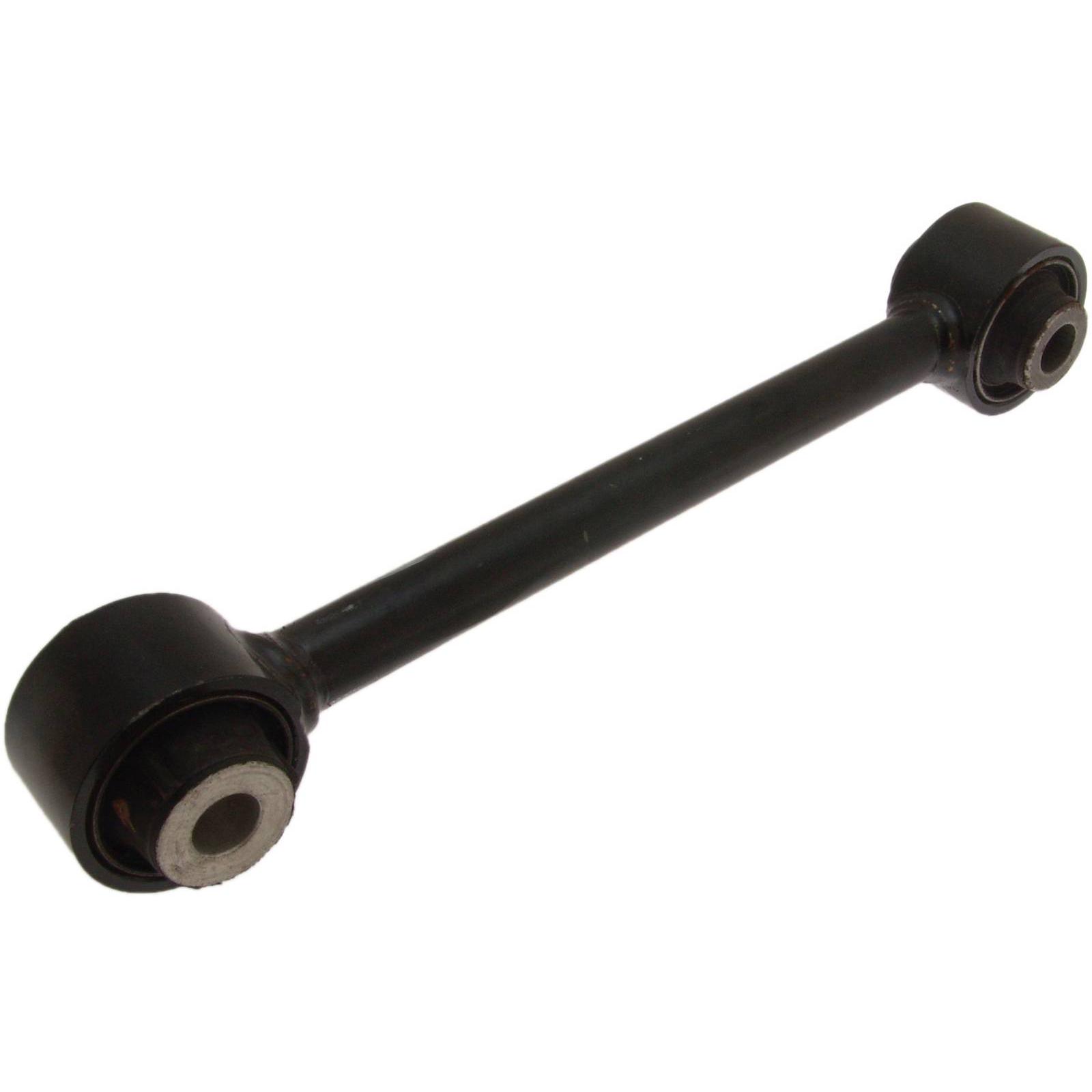 Rear lower transverse link