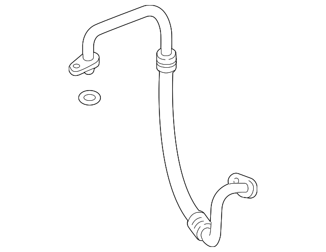 Hose,Flexible