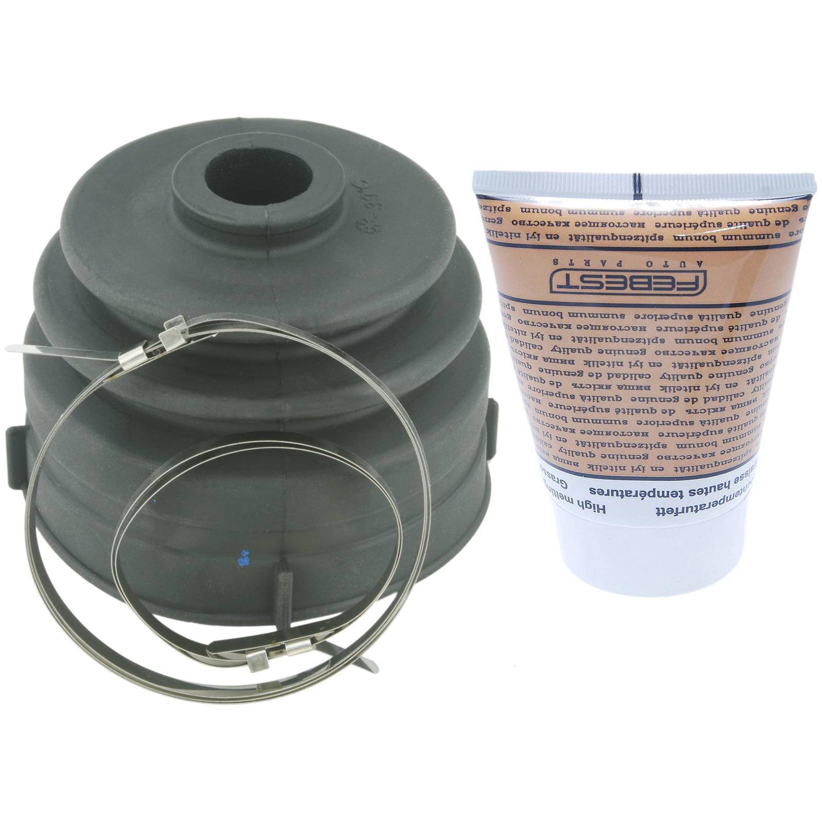 boot outer cv joint kit 96x79x24