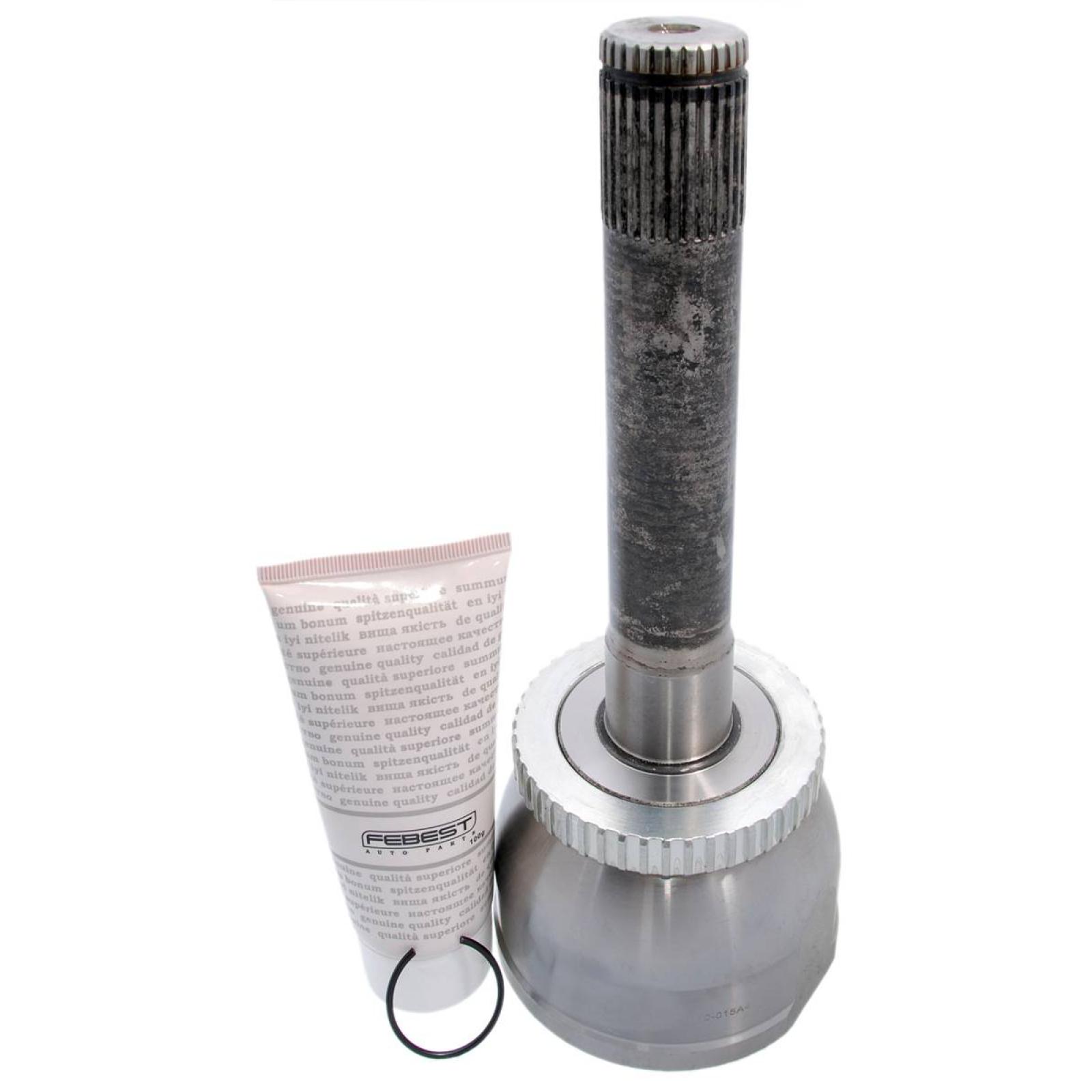 outer cv joint 24x59x30