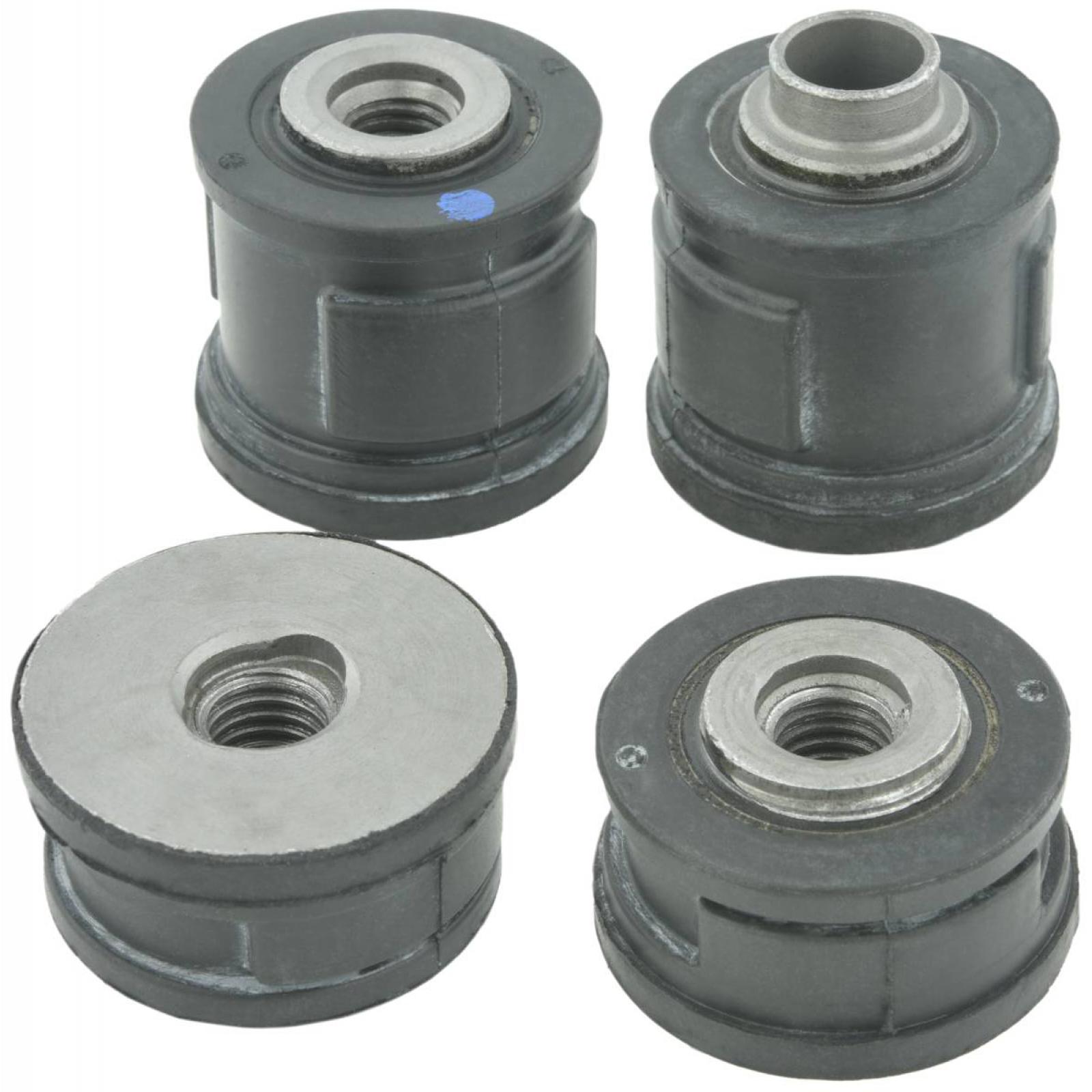 Steering rack bushing kit