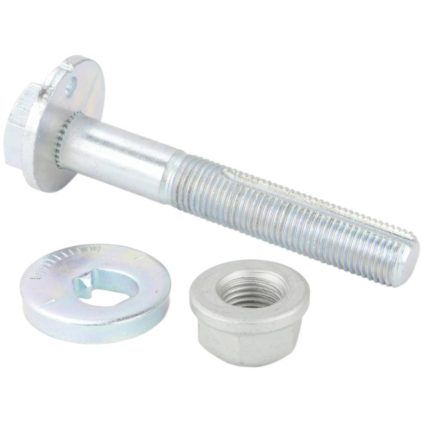 Repair kit, camber adjusting eccentric bolt