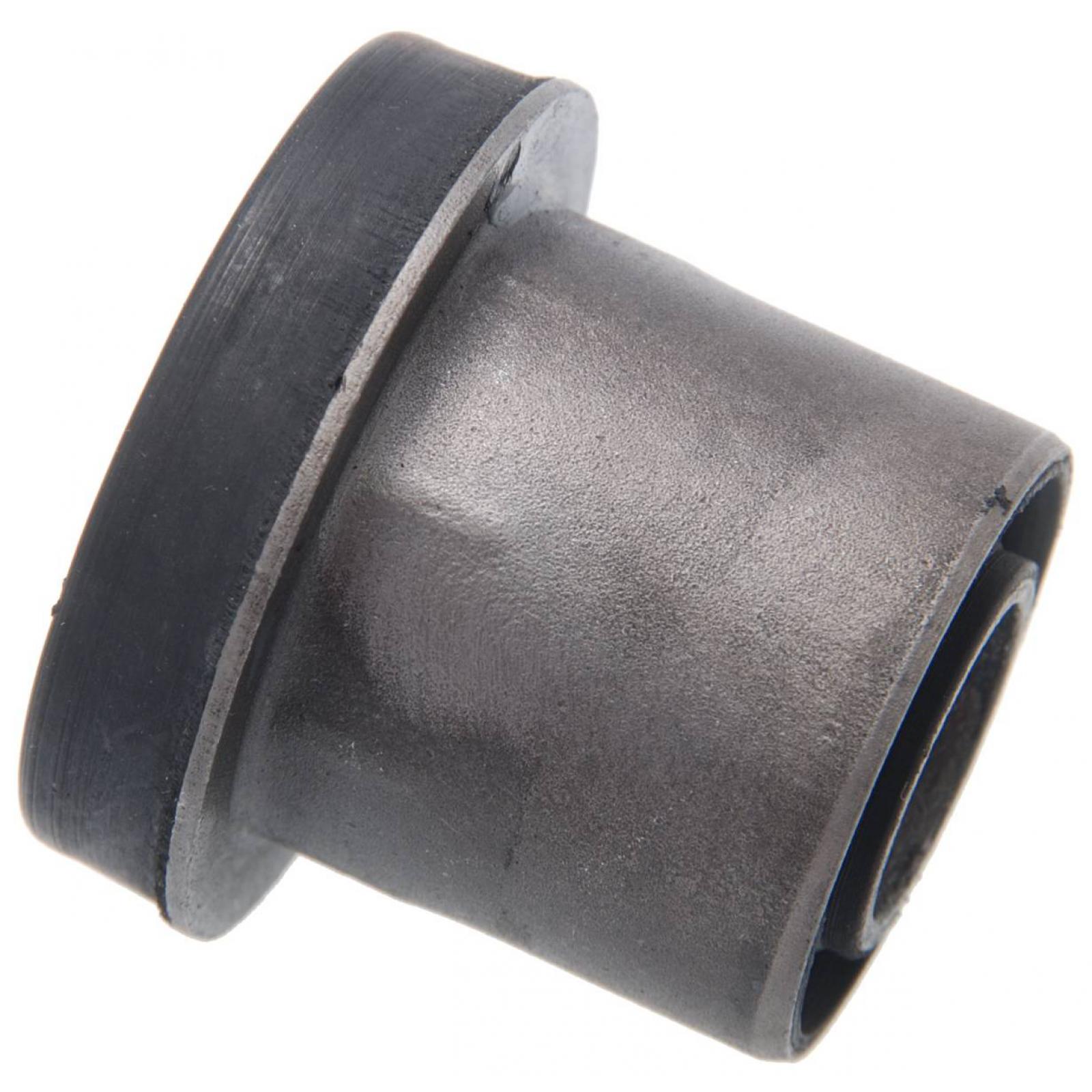 Leaf spring bushing