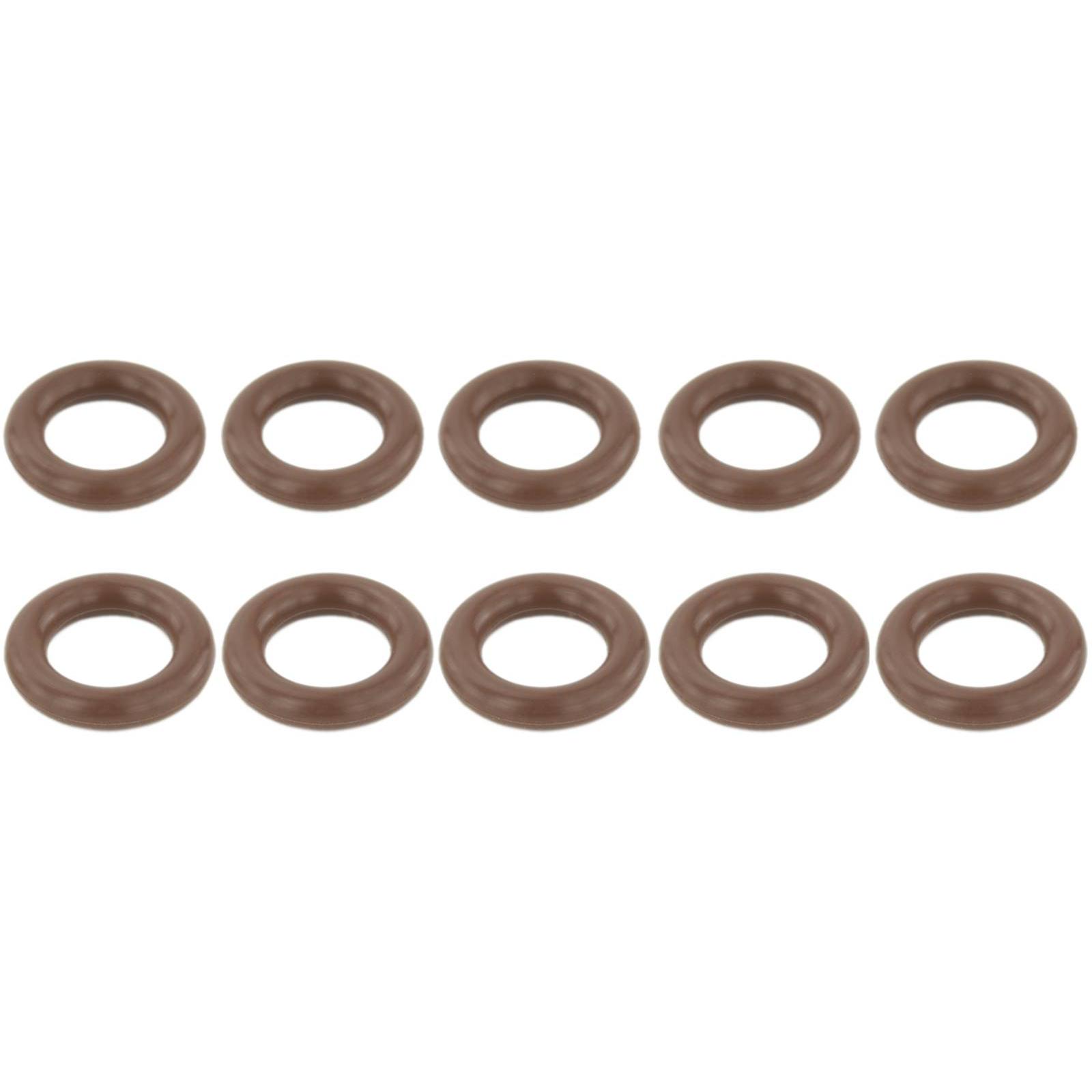 o-ring fuel injector pcs 10