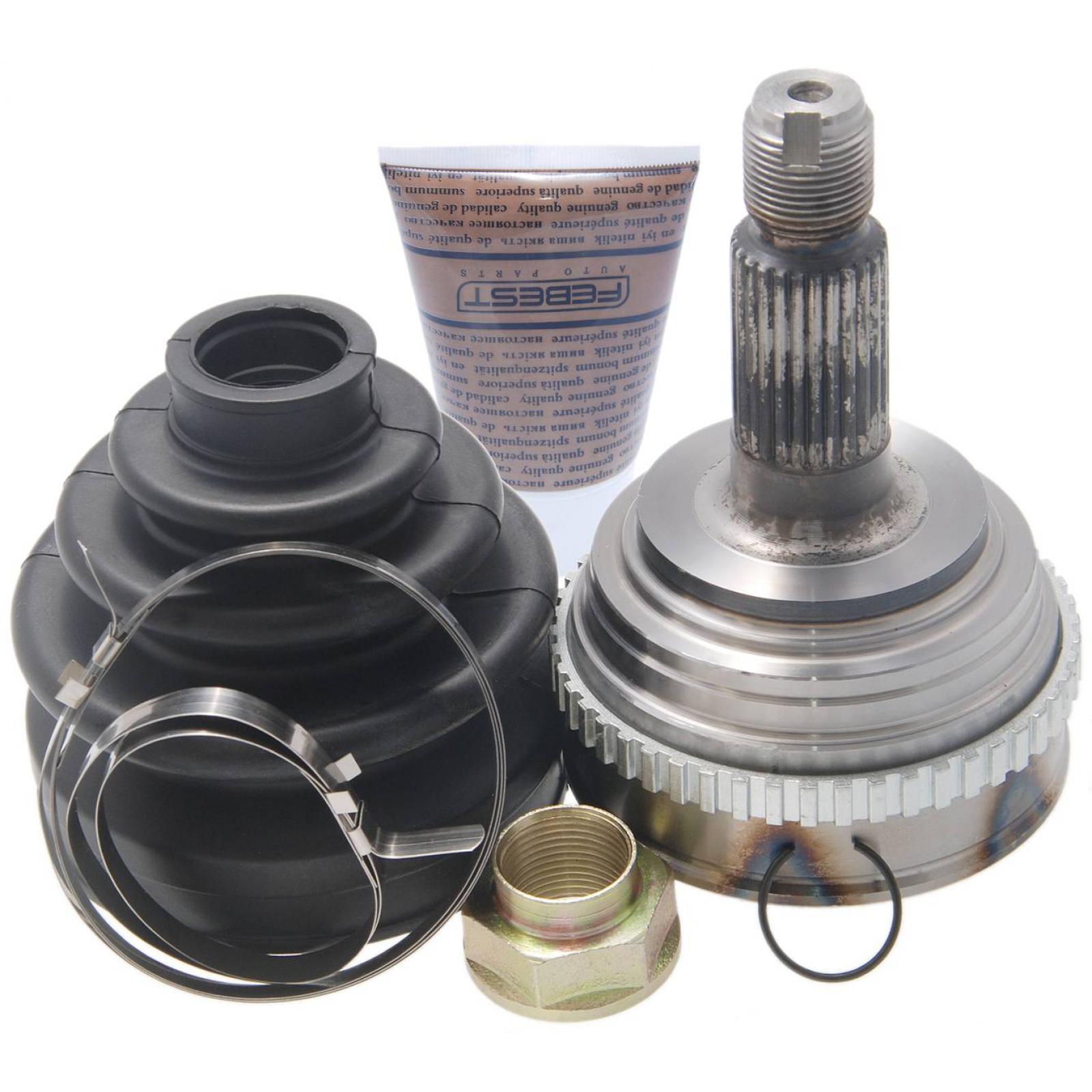 outer cv joint 28x60x26