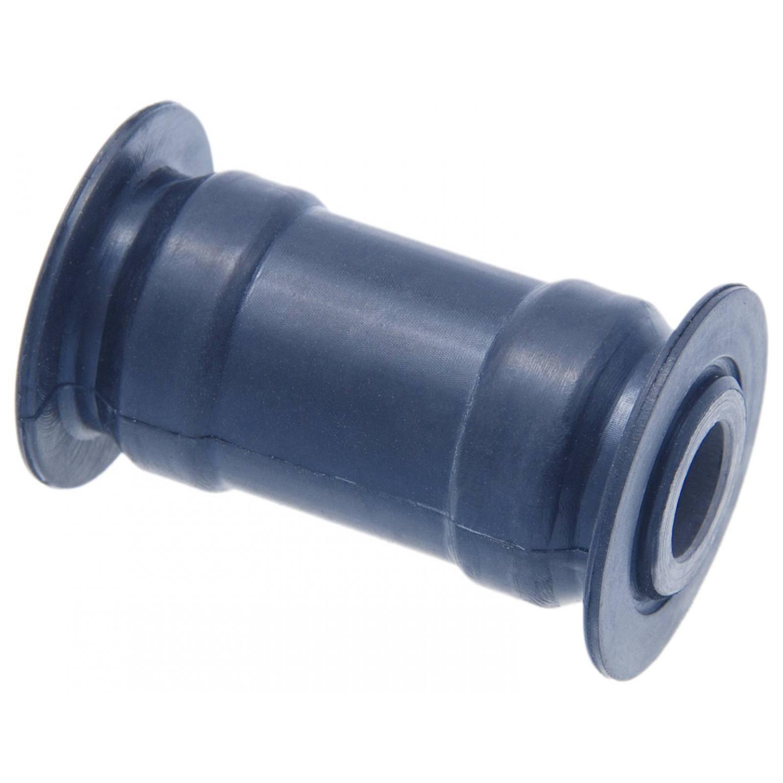 Steering rack bushing