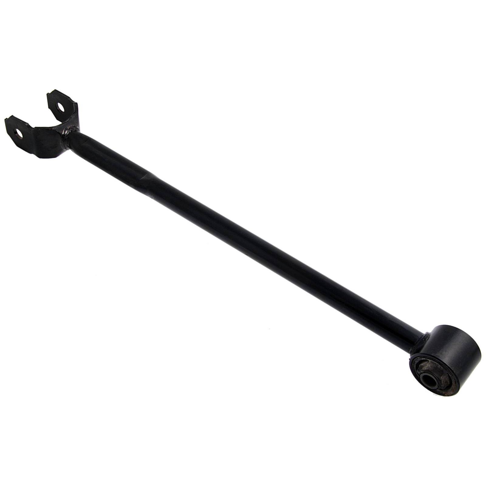 Rear trailing rod