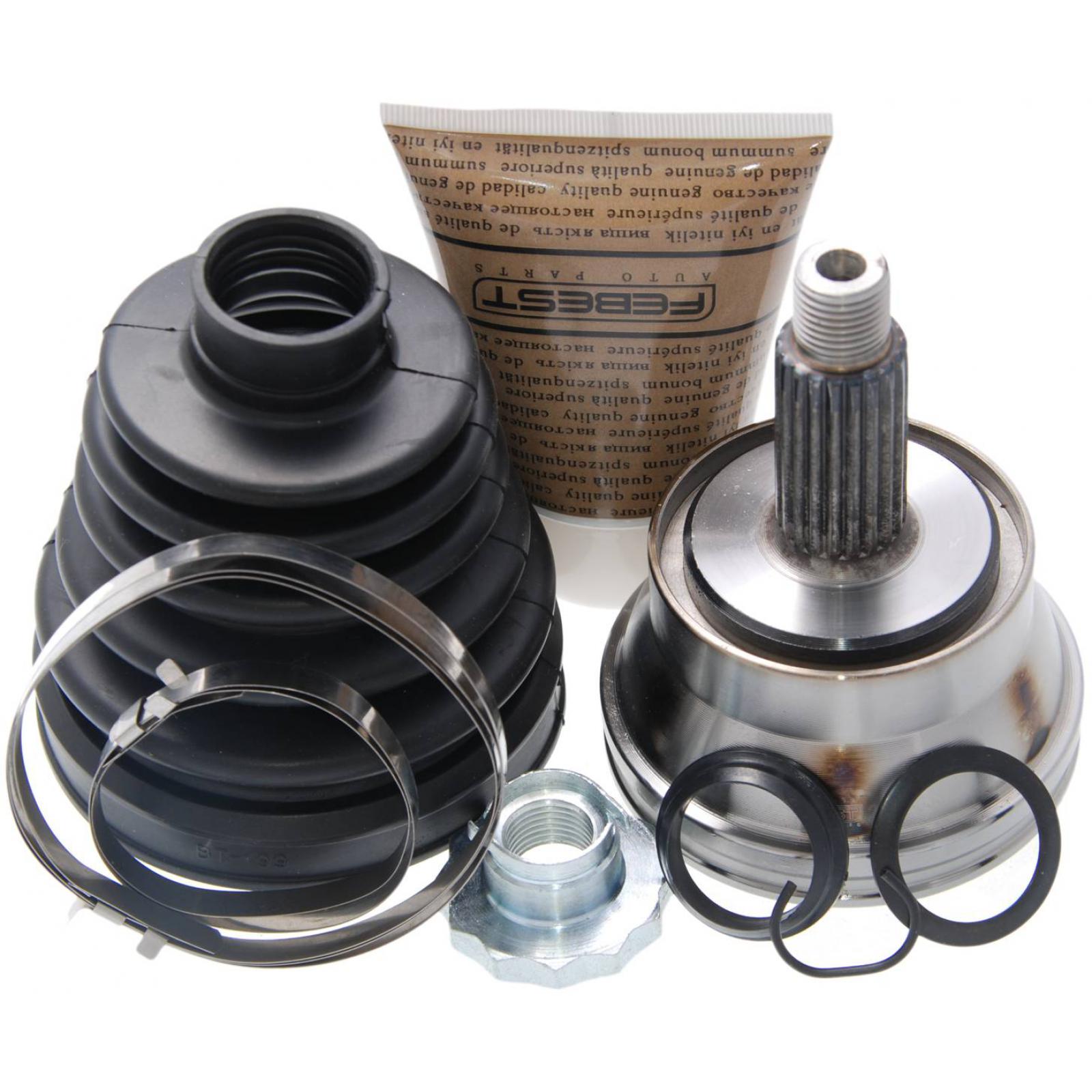 outer cv joint 30x52x20