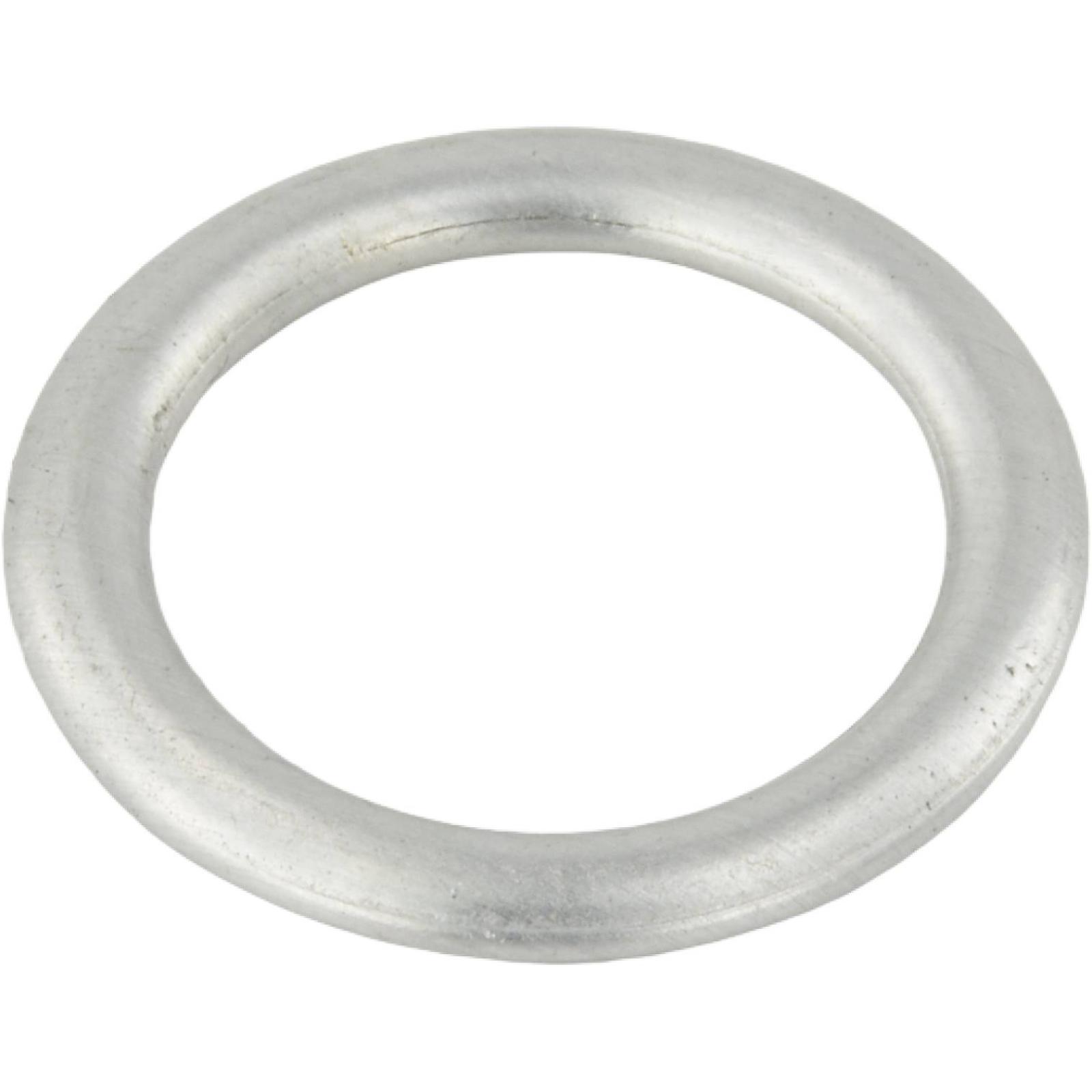 engine oil sump gasket