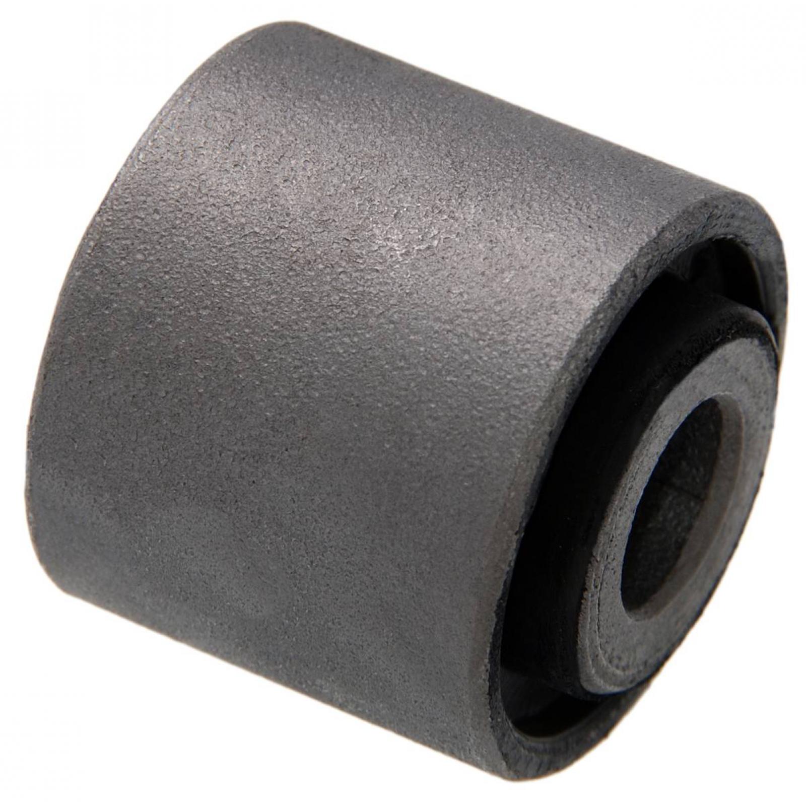 Rear knuckle bushing