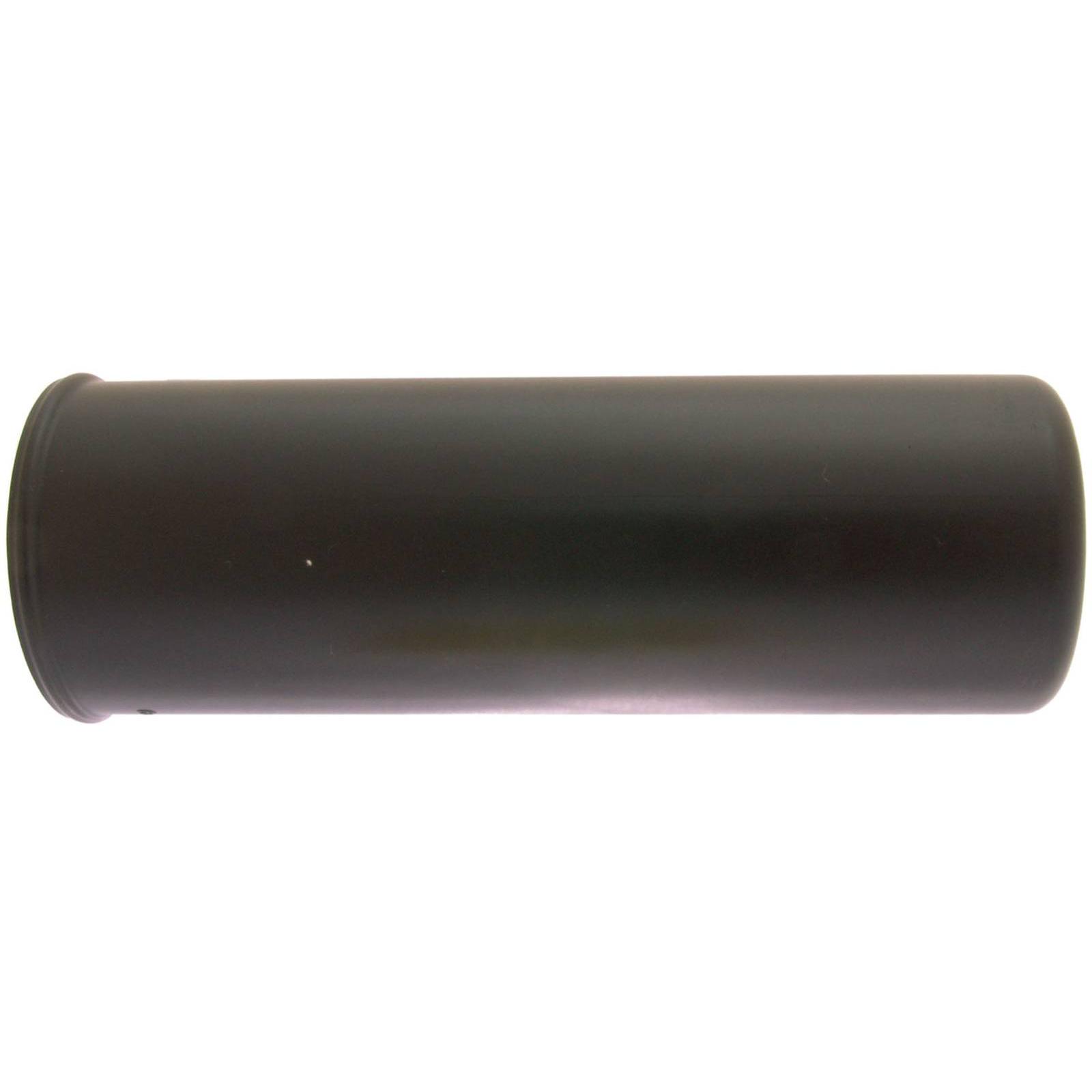 Front shock absorber boot