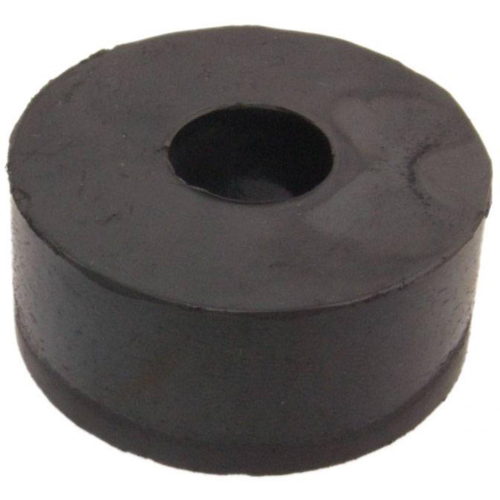 Front shock absorber bushing