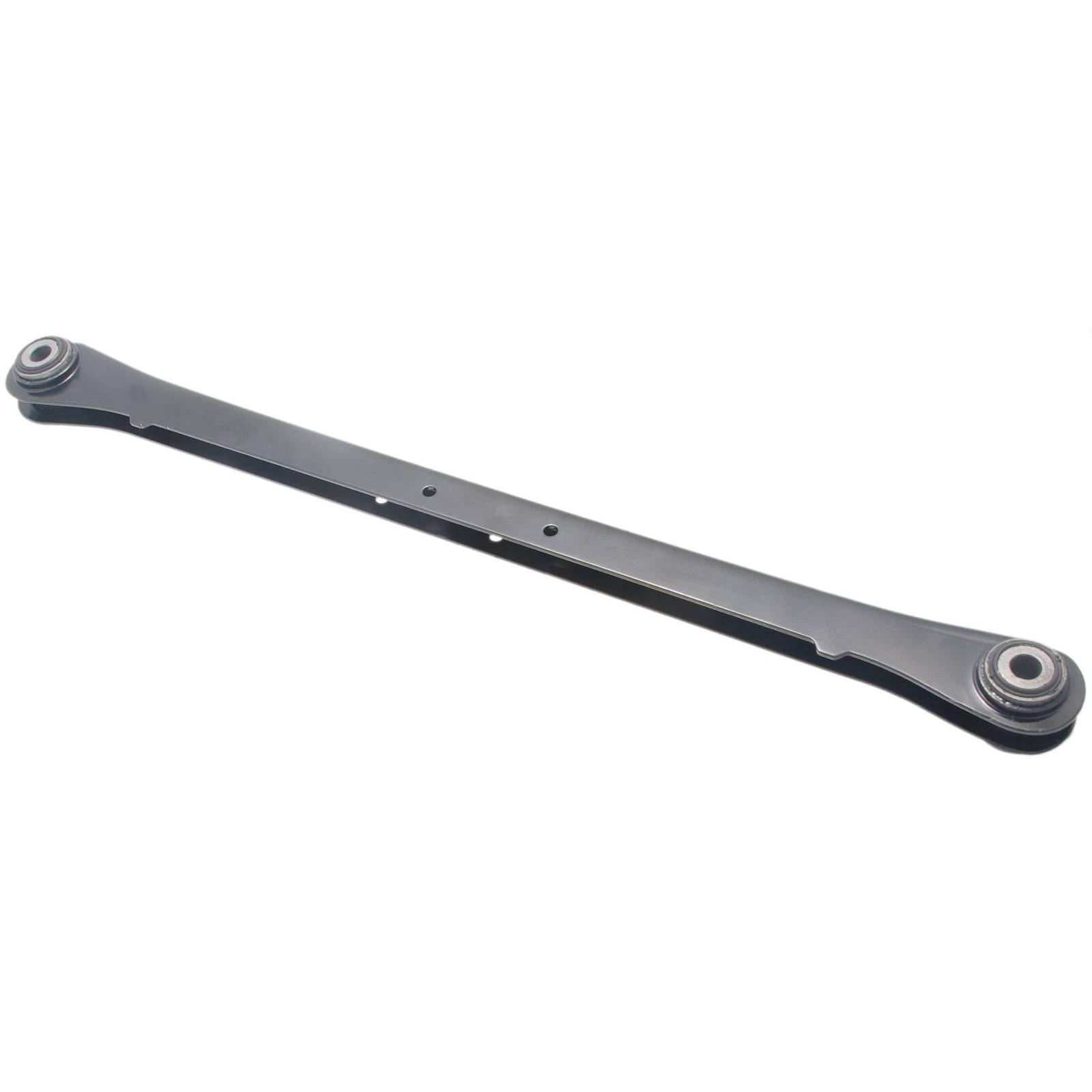 Rear transverse link