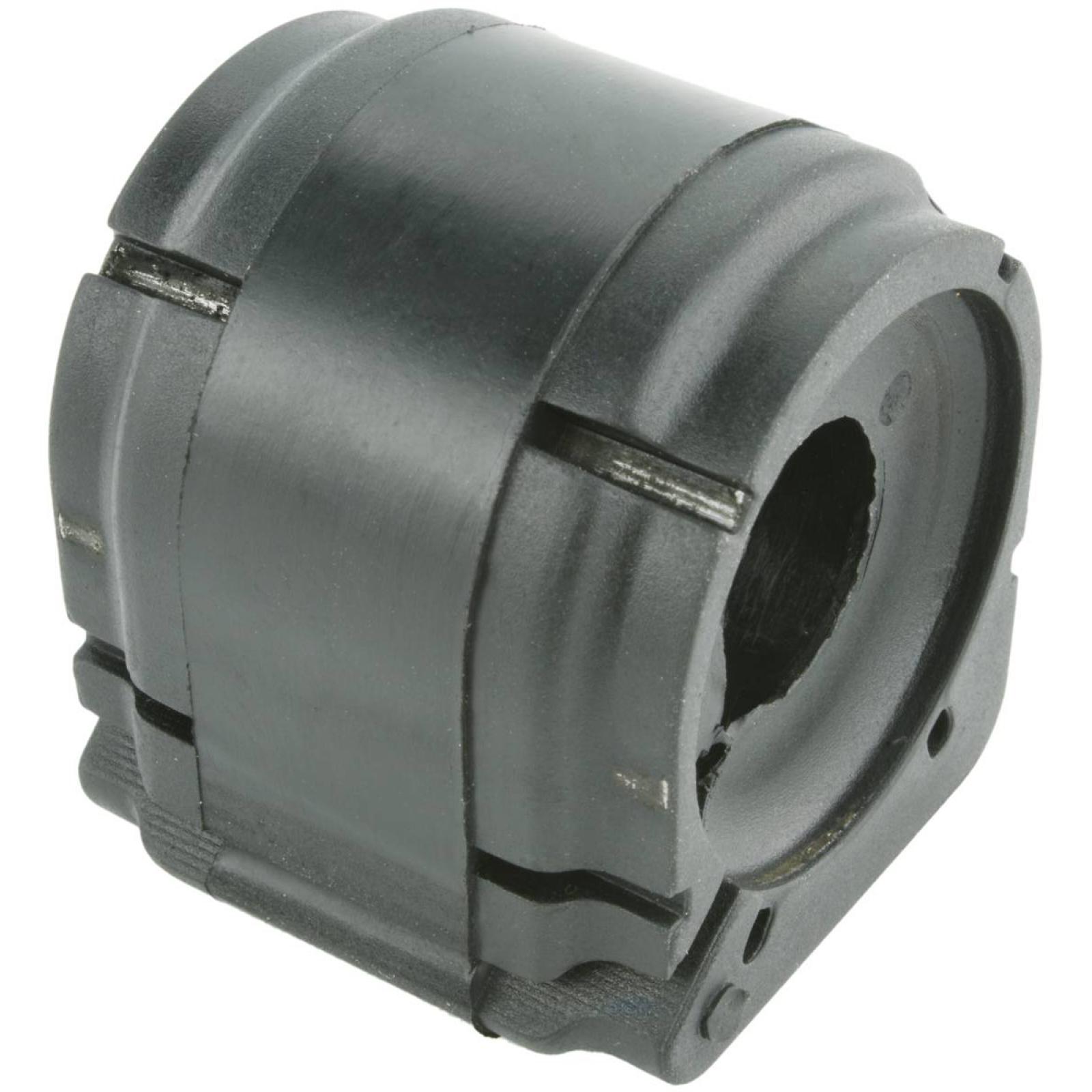 Rear stabilizer bar bush