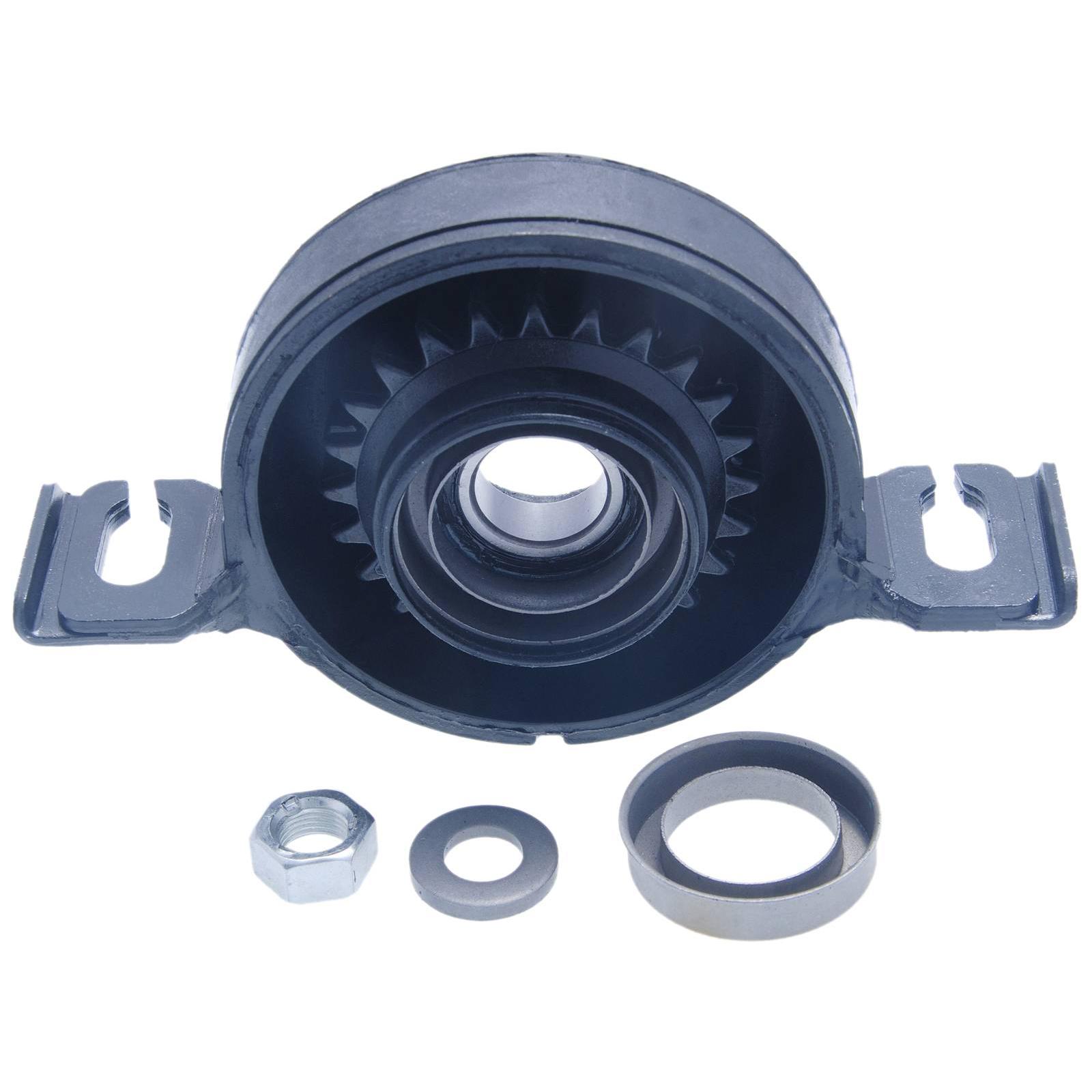 Drive shaft bearing