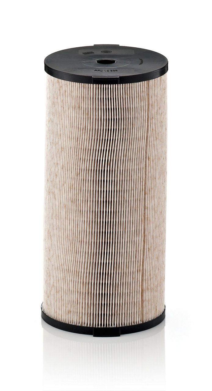 Cartridge Oil Filter