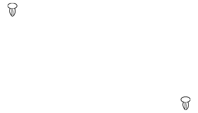 Side Cover Clip - BMW (54-34-7-203-393)