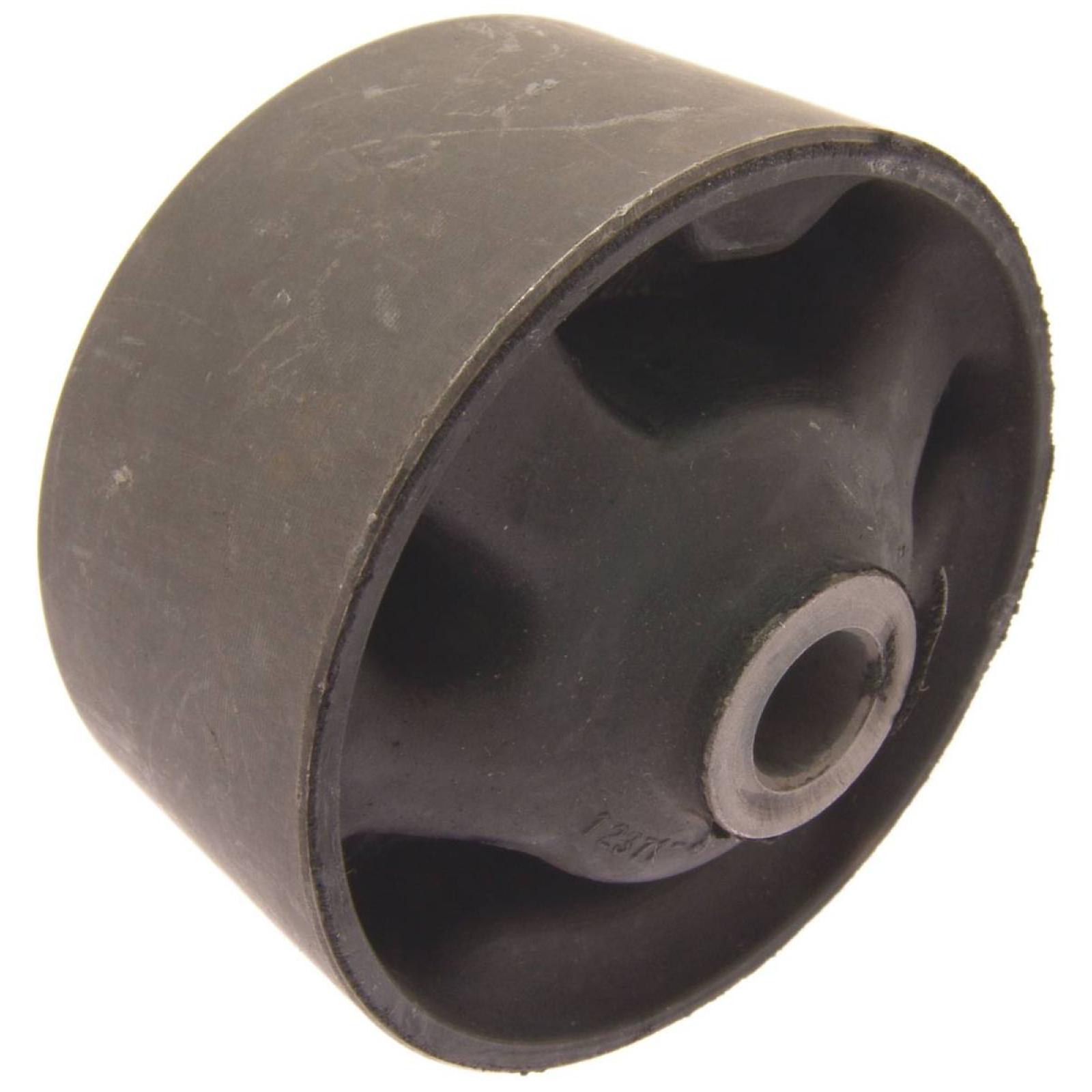 Rear engine mount bushing