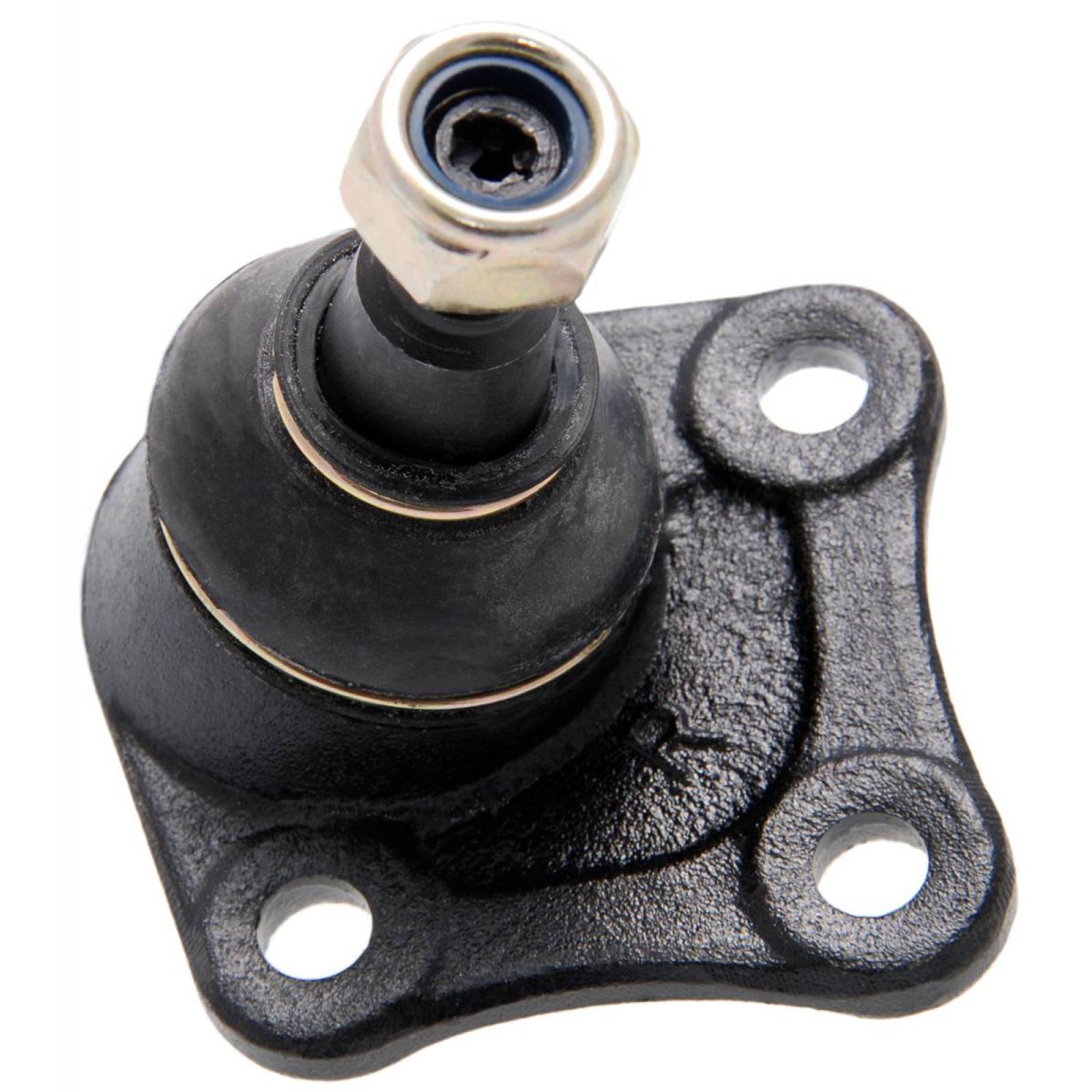 Front lower ball joint right