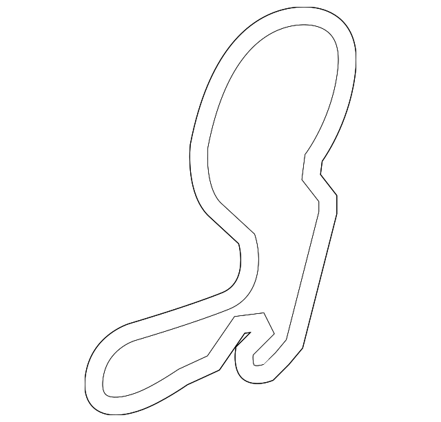 Weatherstrip
