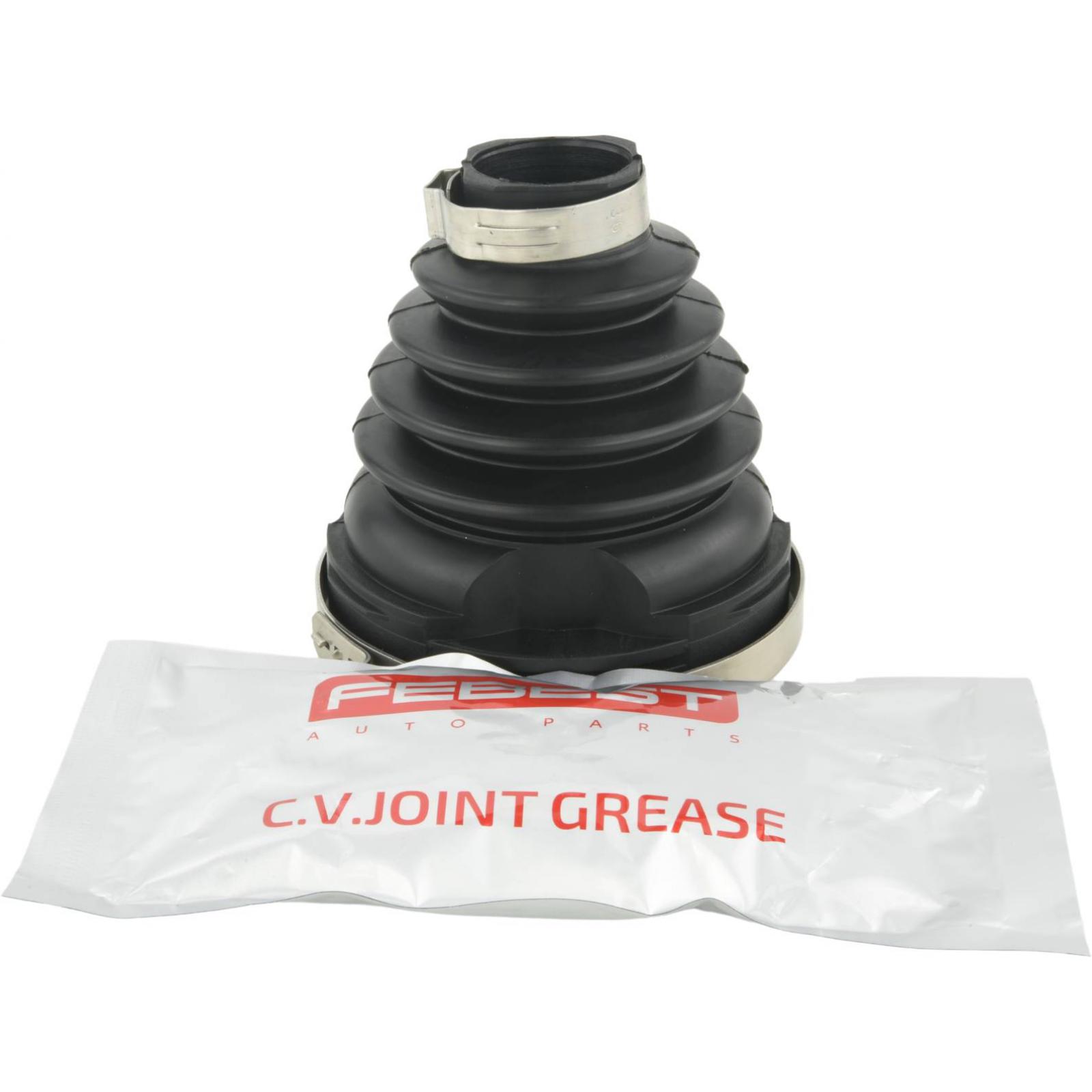 boot inner cv joint kit 88x93.6x29.5