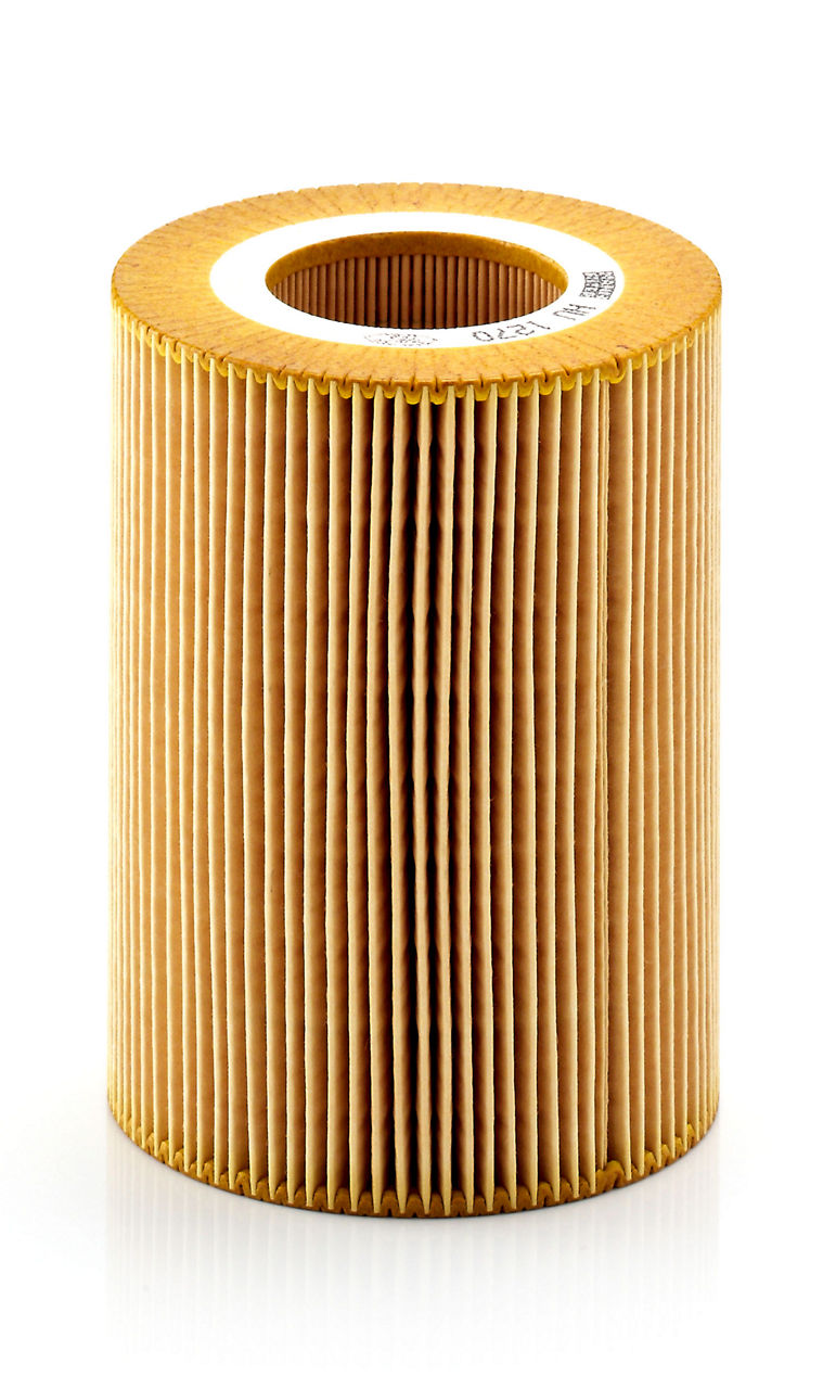 Cv- Oil Filter Element