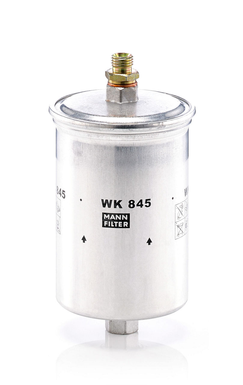 Fuel Filter Db W126/560